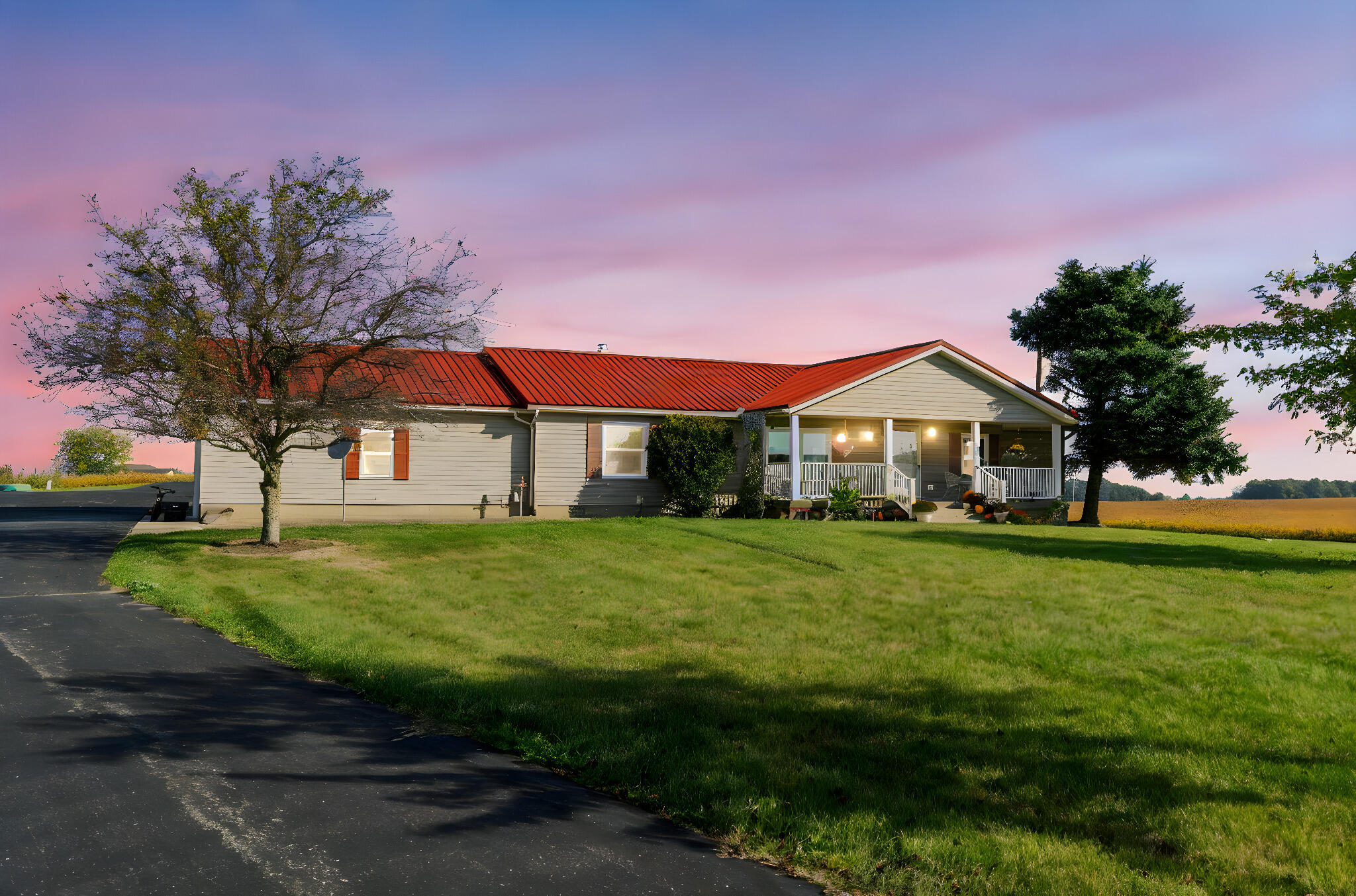 22273 Co Rd 240, Mount Victory, Ohio 43340