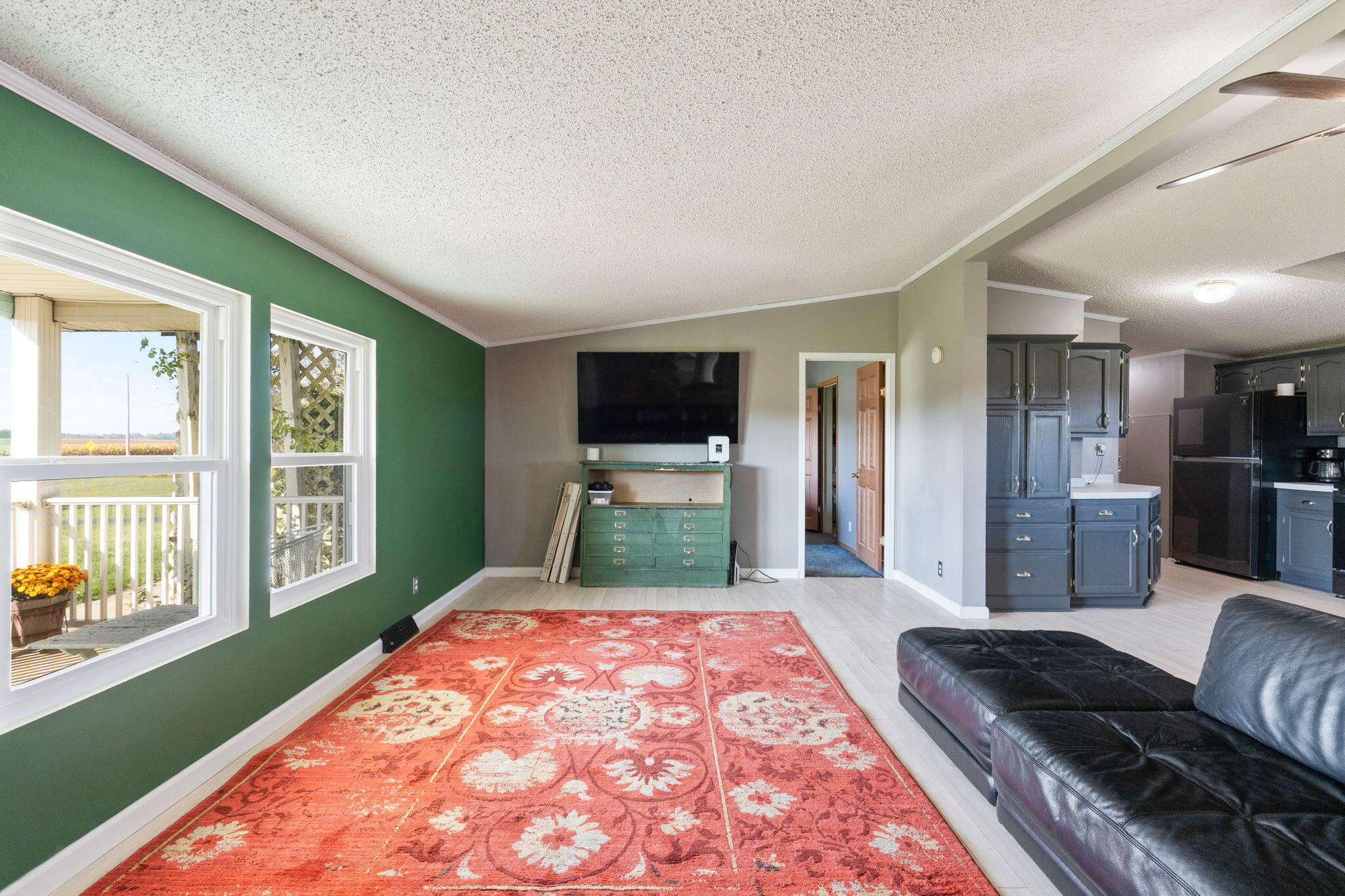 22273 Co Rd 240, Mount Victory, Ohio 43340