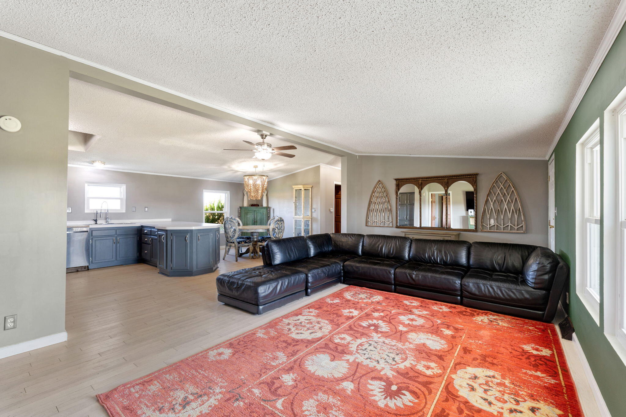 22273 Co Rd 240, Mount Victory, Ohio 43340