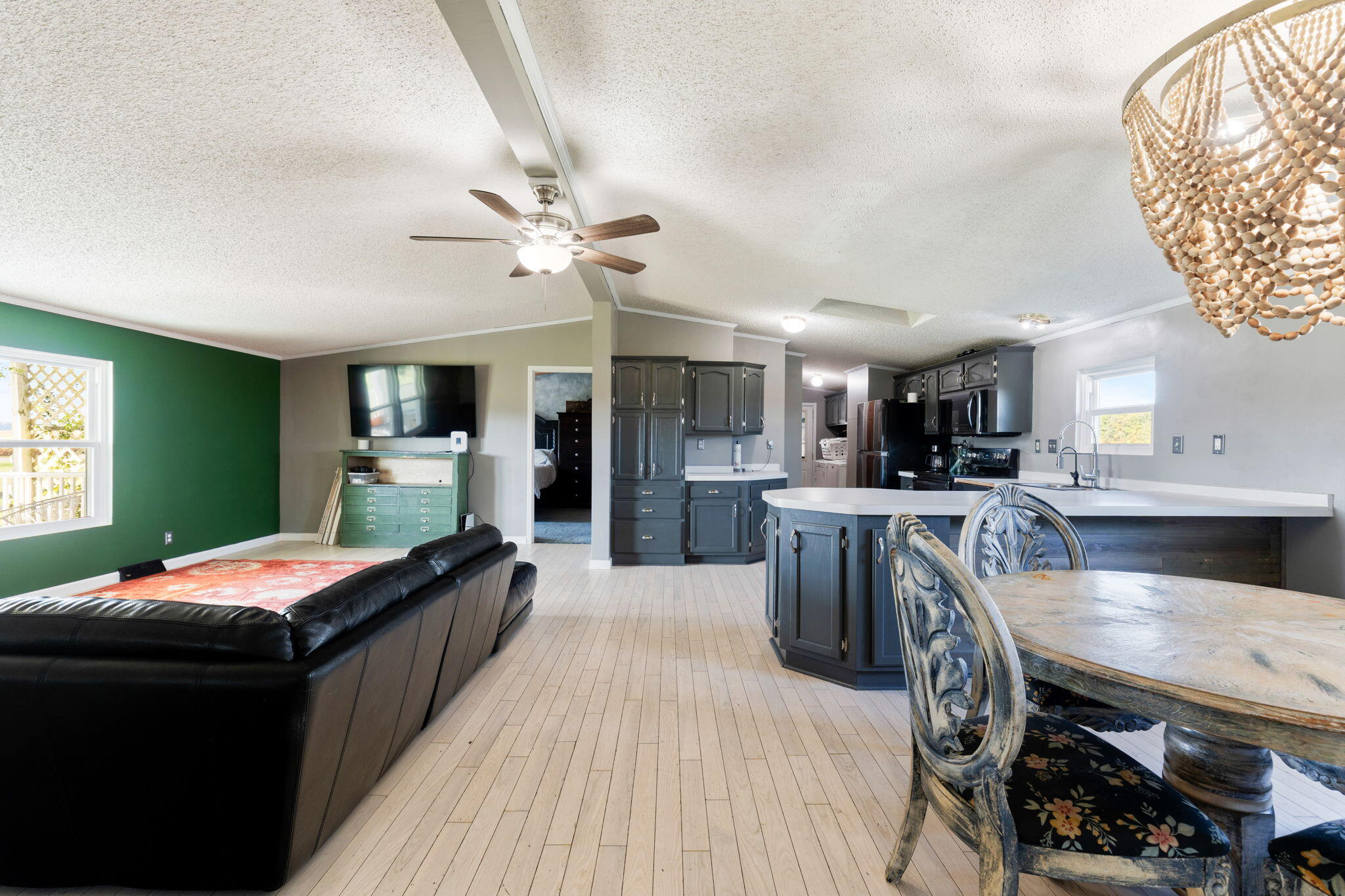 22273 Co Rd 240, Mount Victory, Ohio 43340