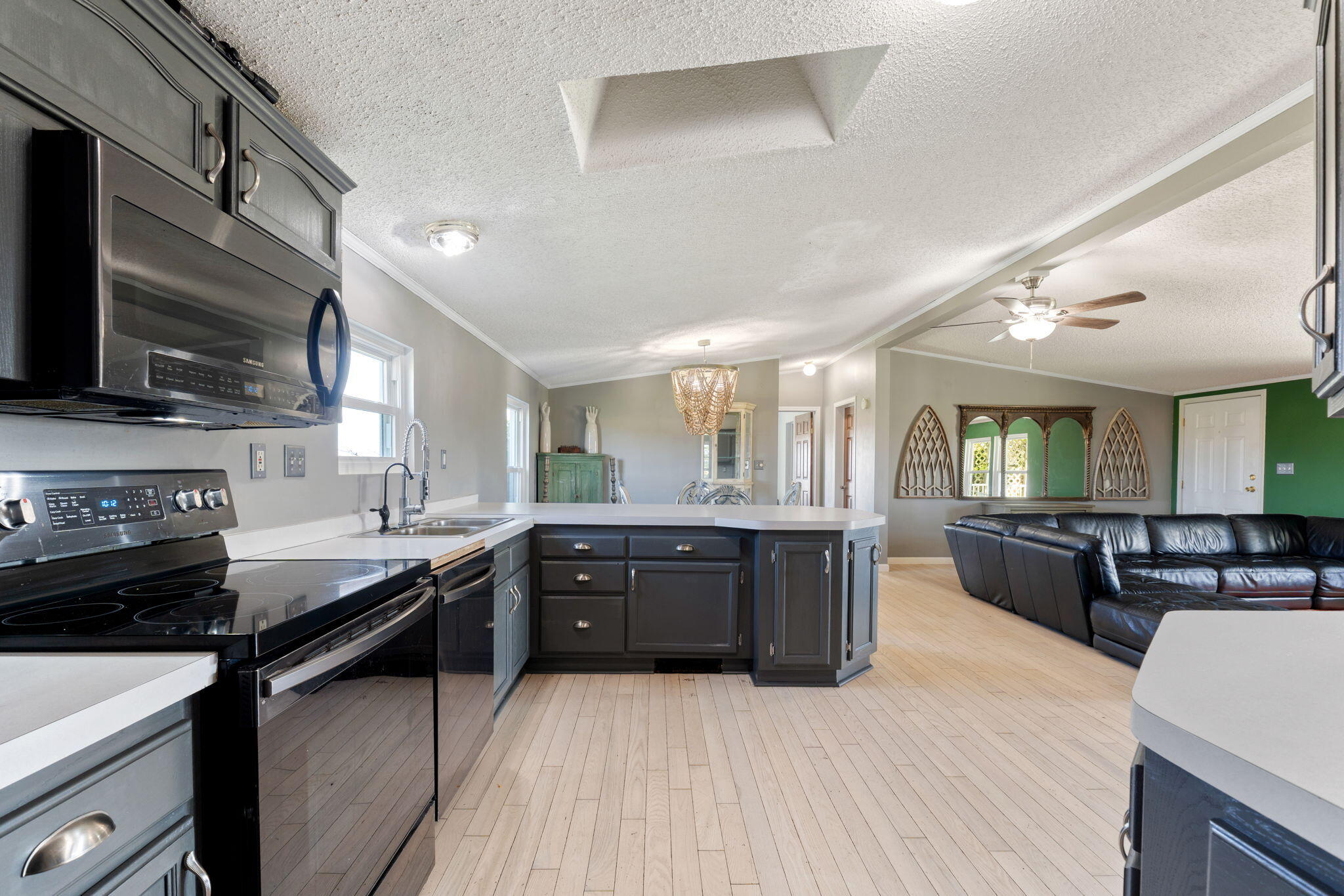 22273 Co Rd 240, Mount Victory, Ohio 43340