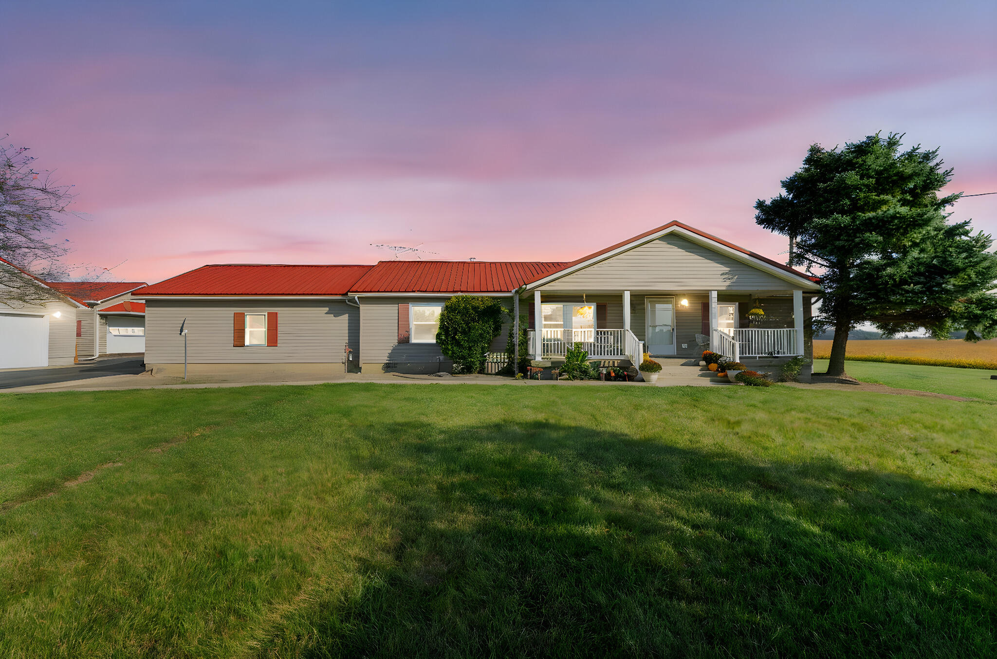 22273 Co Rd 240, Mount Victory, Ohio 43340