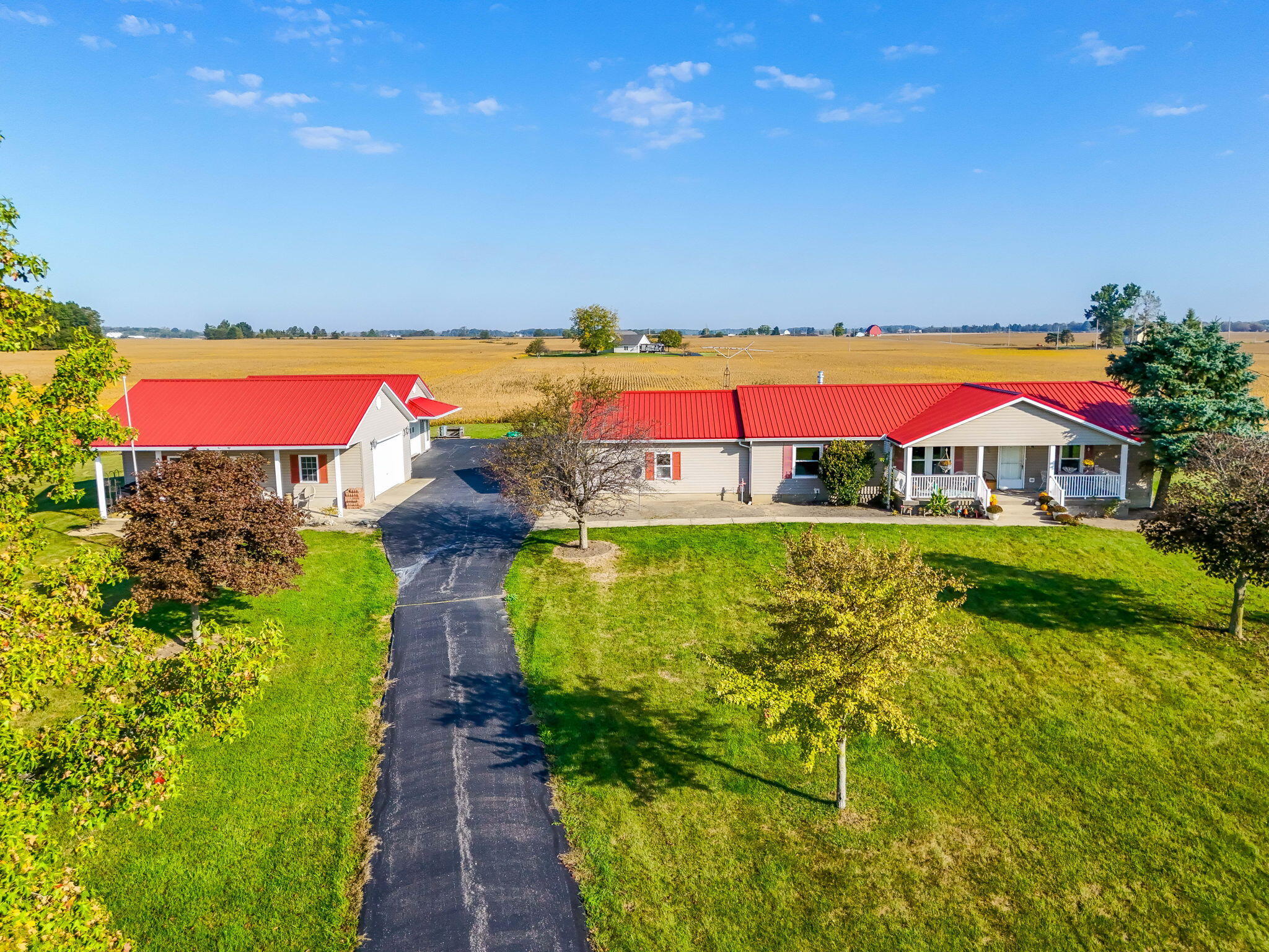 22273 Co Rd 240, Mount Victory, Ohio 43340