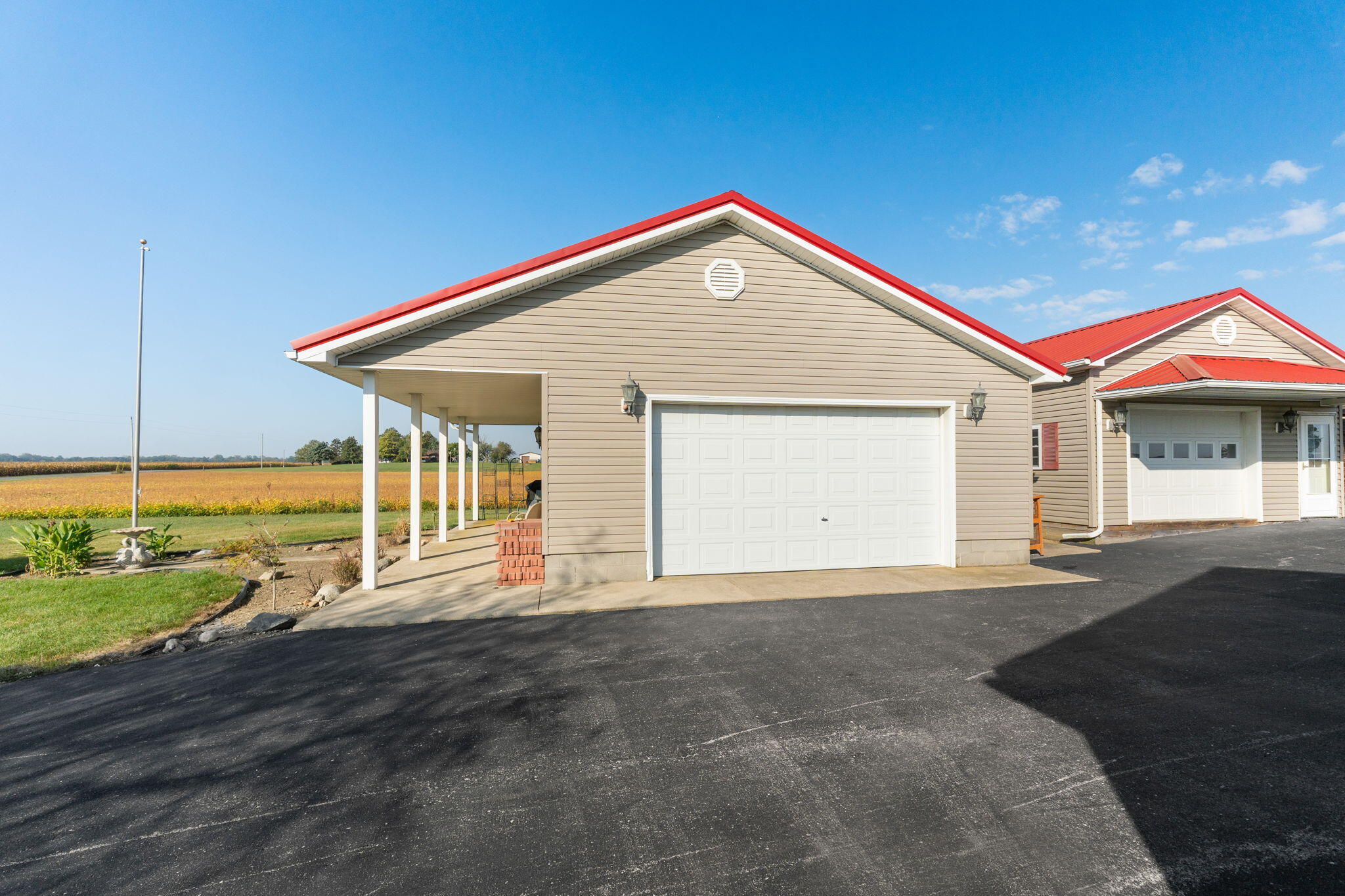 22273 Co Rd 240, Mount Victory, Ohio 43340