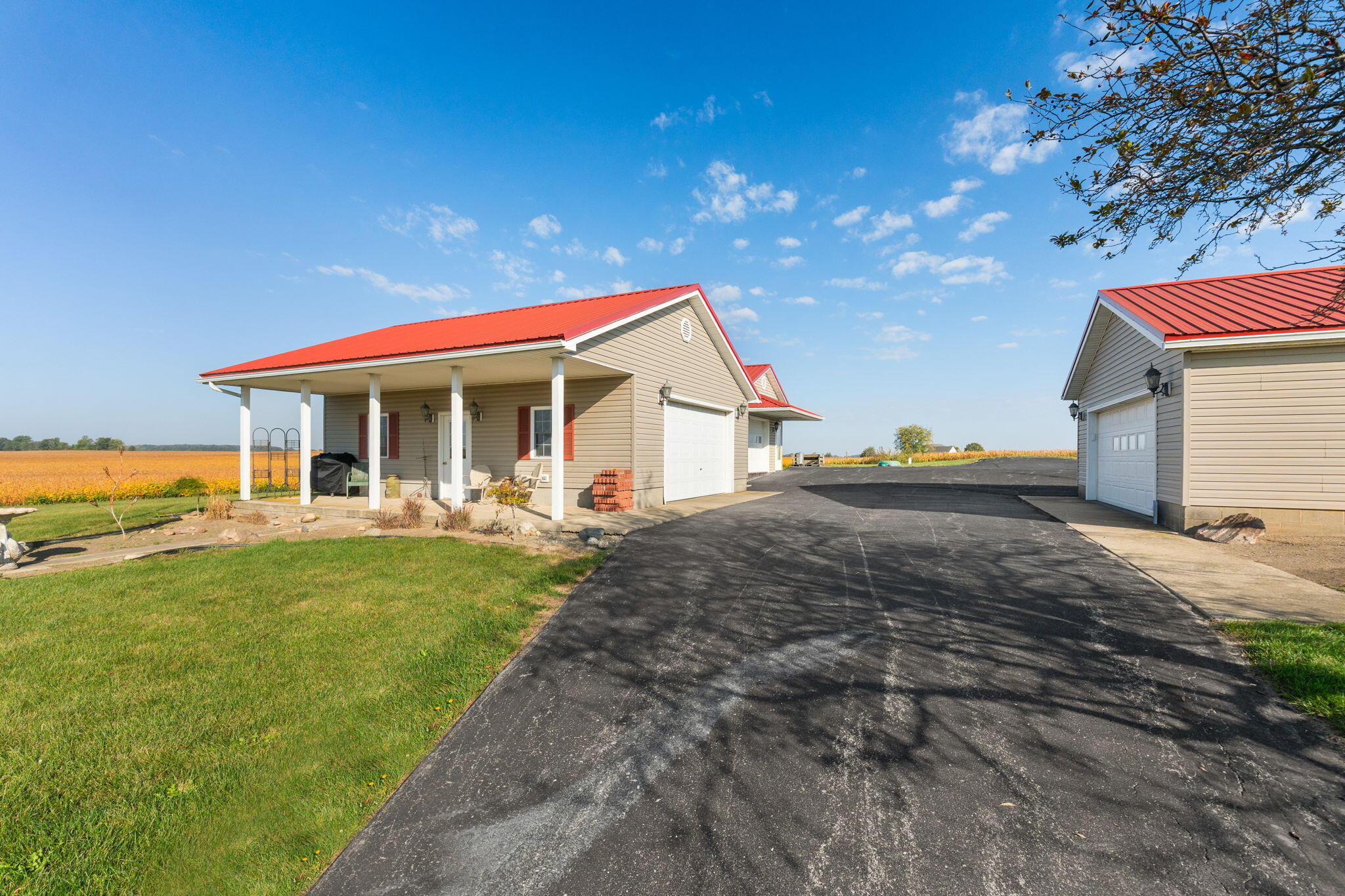 22273 Co Rd 240, Mount Victory, Ohio 43340