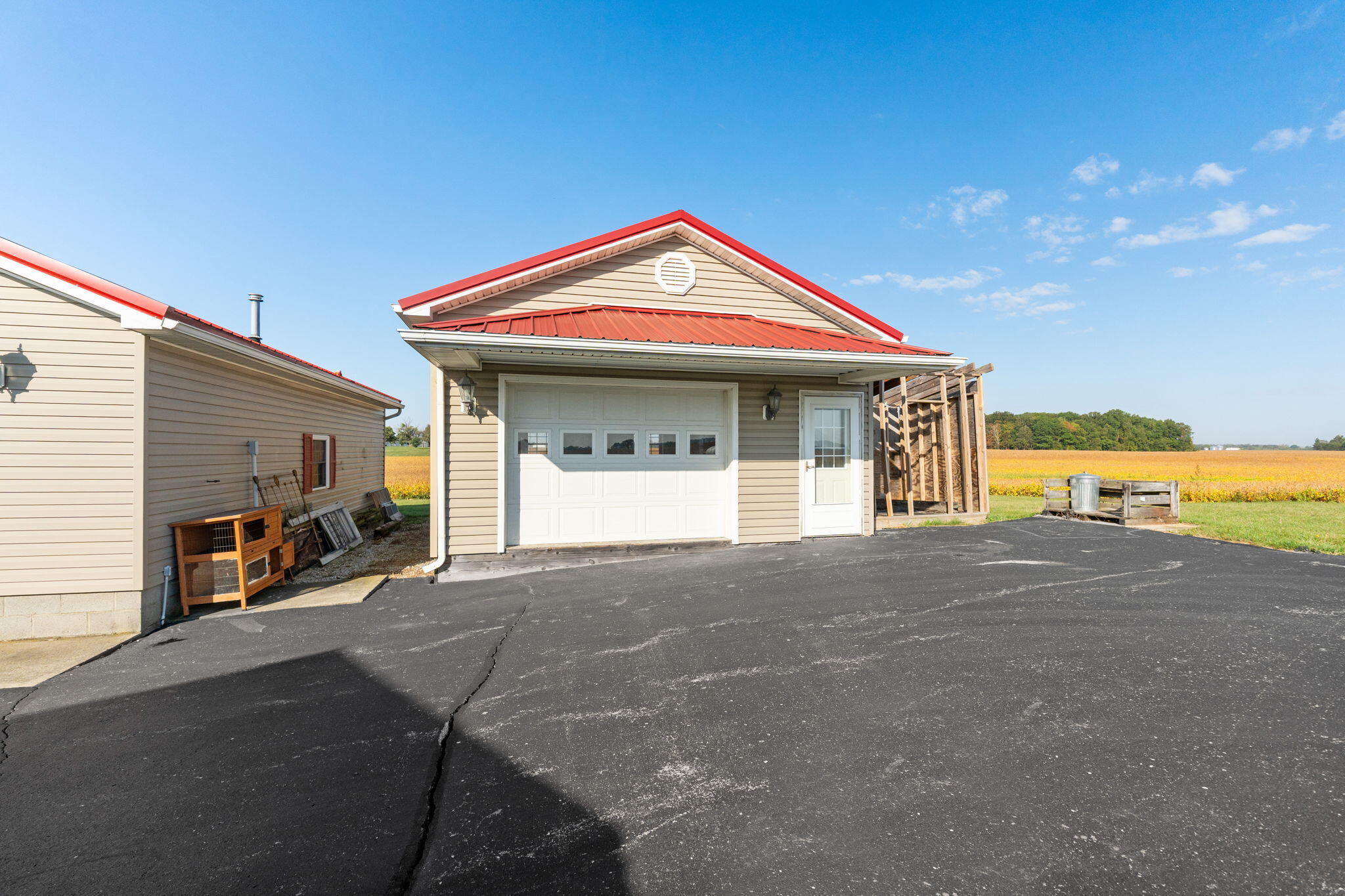 22273 Co Rd 240, Mount Victory, Ohio 43340