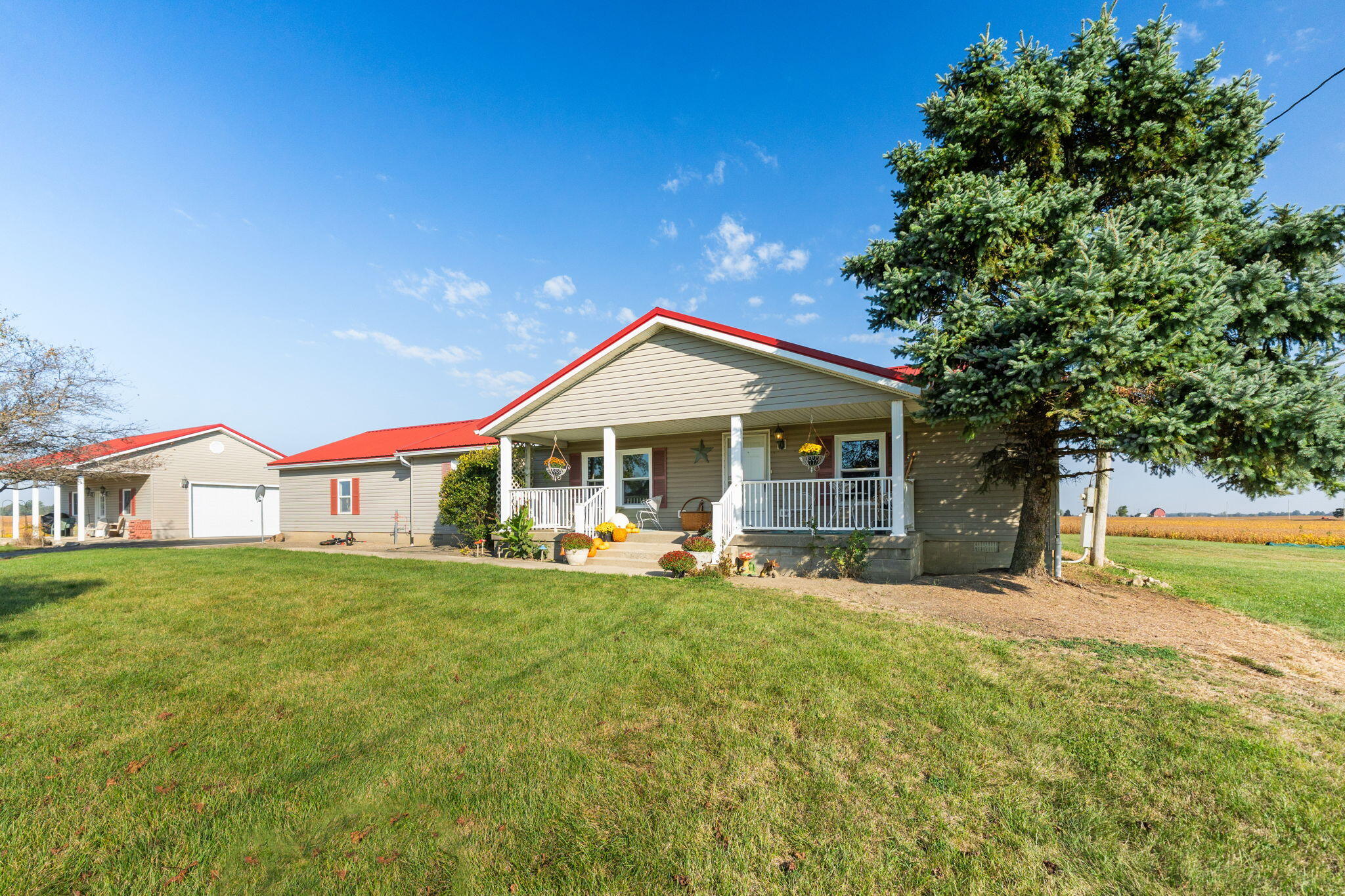 22273 Co Rd 240, Mount Victory, Ohio 43340