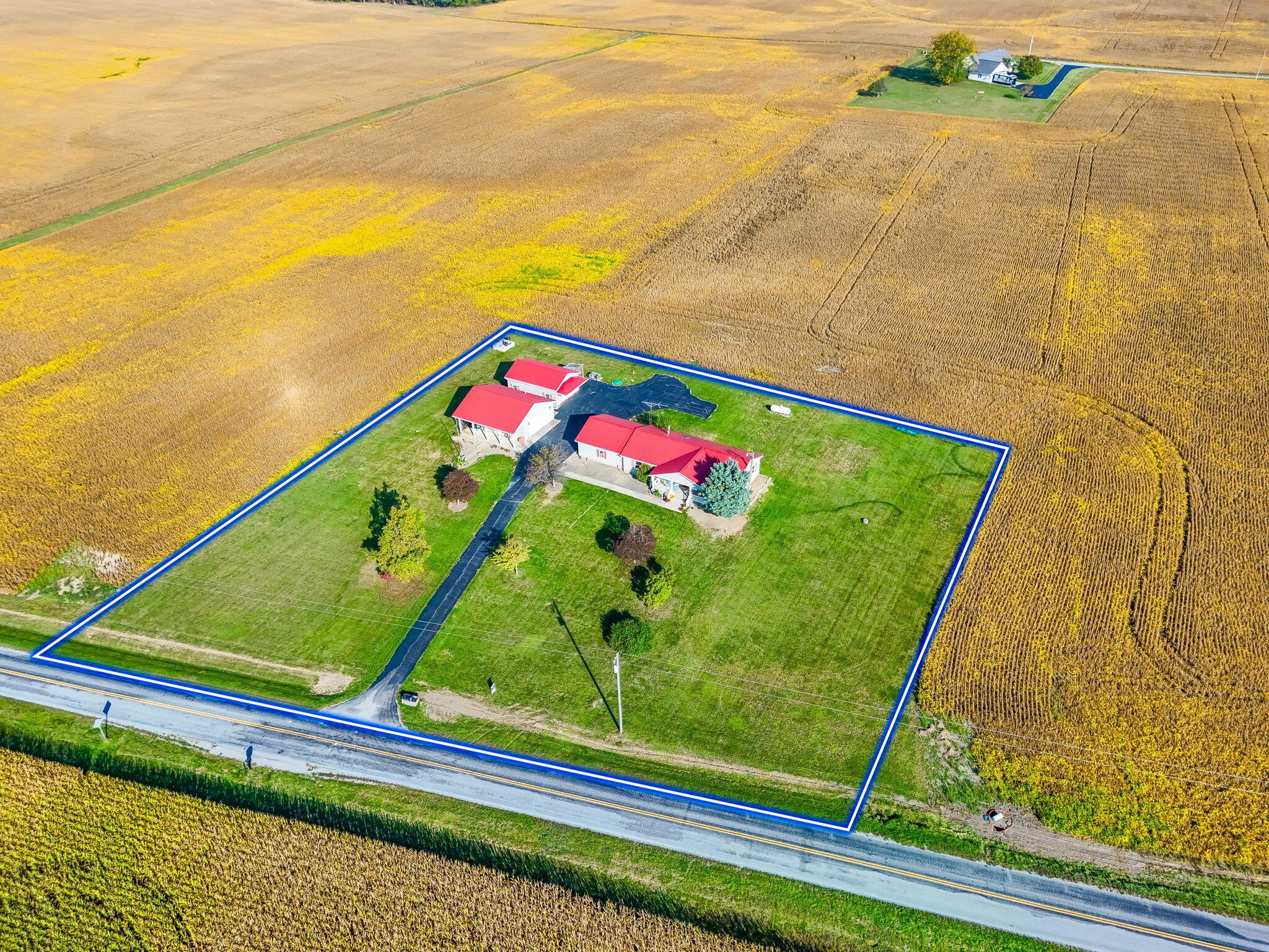 22273 Co Rd 240, Mount Victory, Ohio 43340