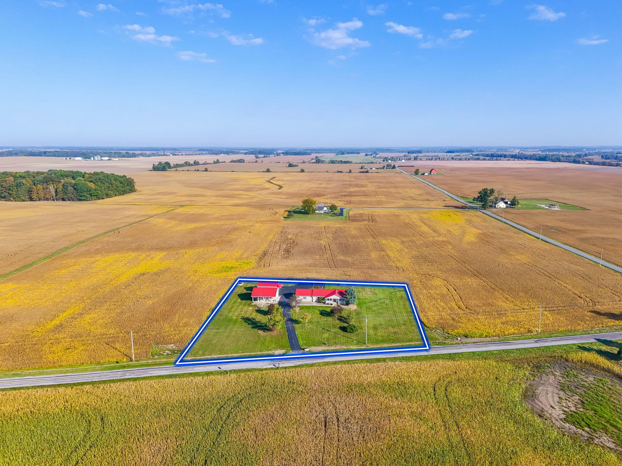 22273 Co Rd 240, Mount Victory, Ohio 43340