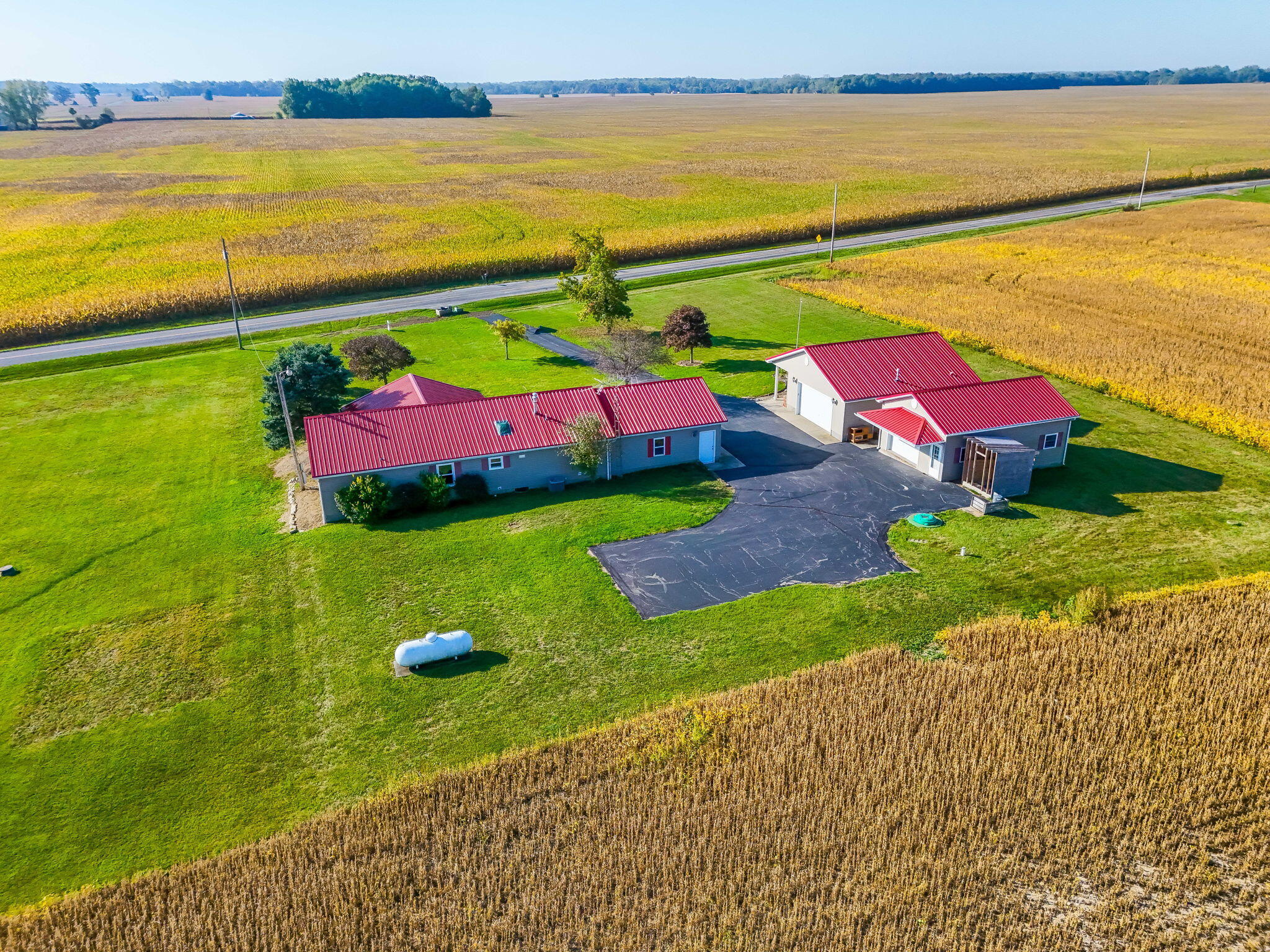 22273 Co Rd 240, Mount Victory, Ohio 43340