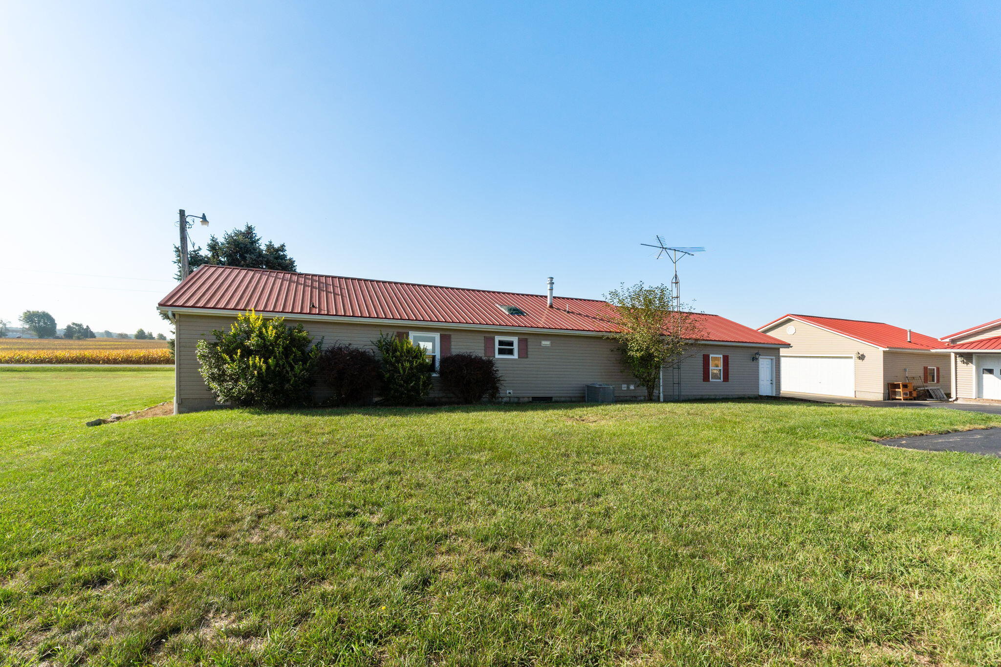 22273 Co Rd 240, Mount Victory, Ohio 43340