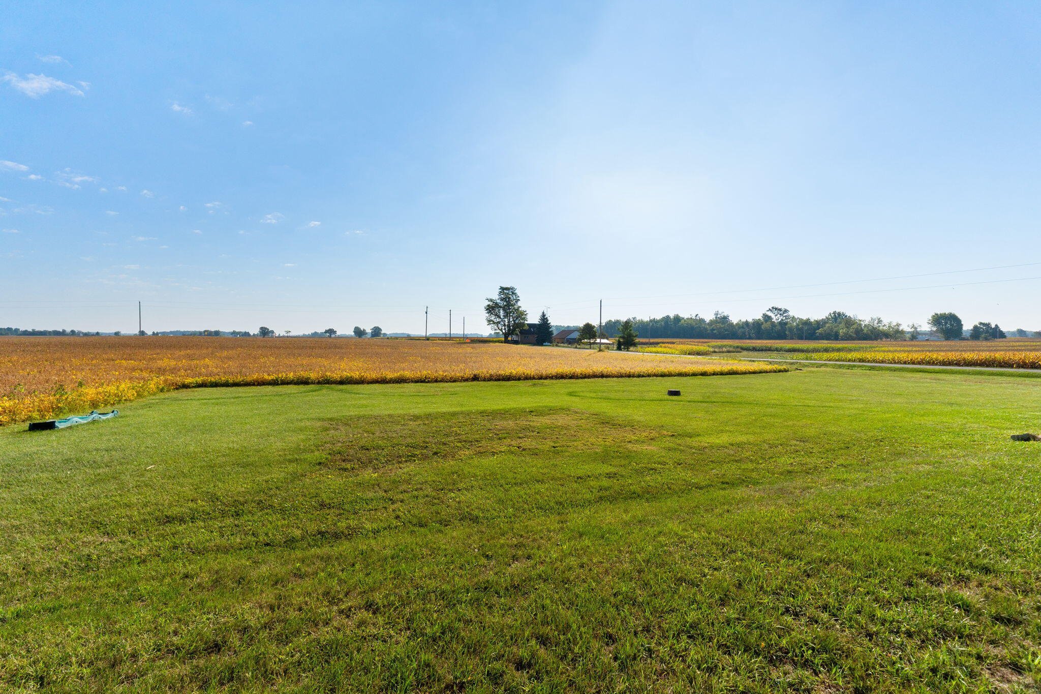 22273 Co Rd 240, Mount Victory, Ohio 43340