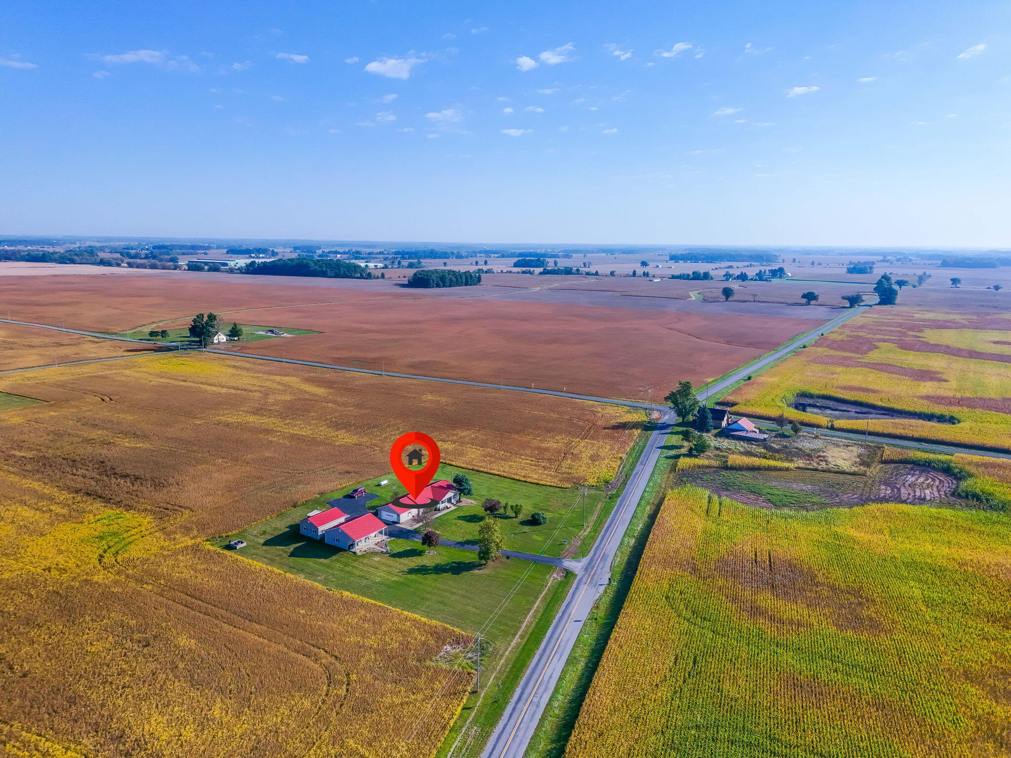 22273 Co Rd 240, Mount Victory, Ohio 43340