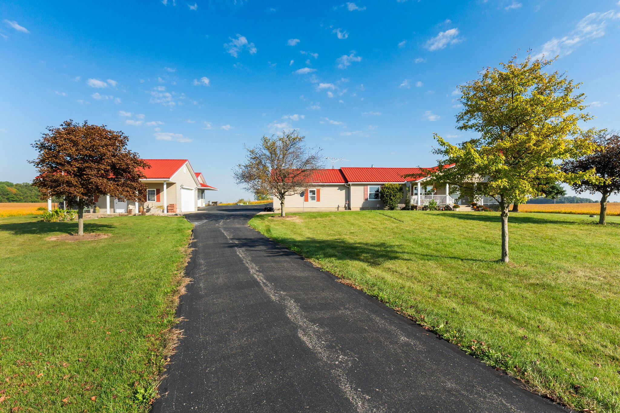 22273 Co Rd 240, Mount Victory, Ohio 43340