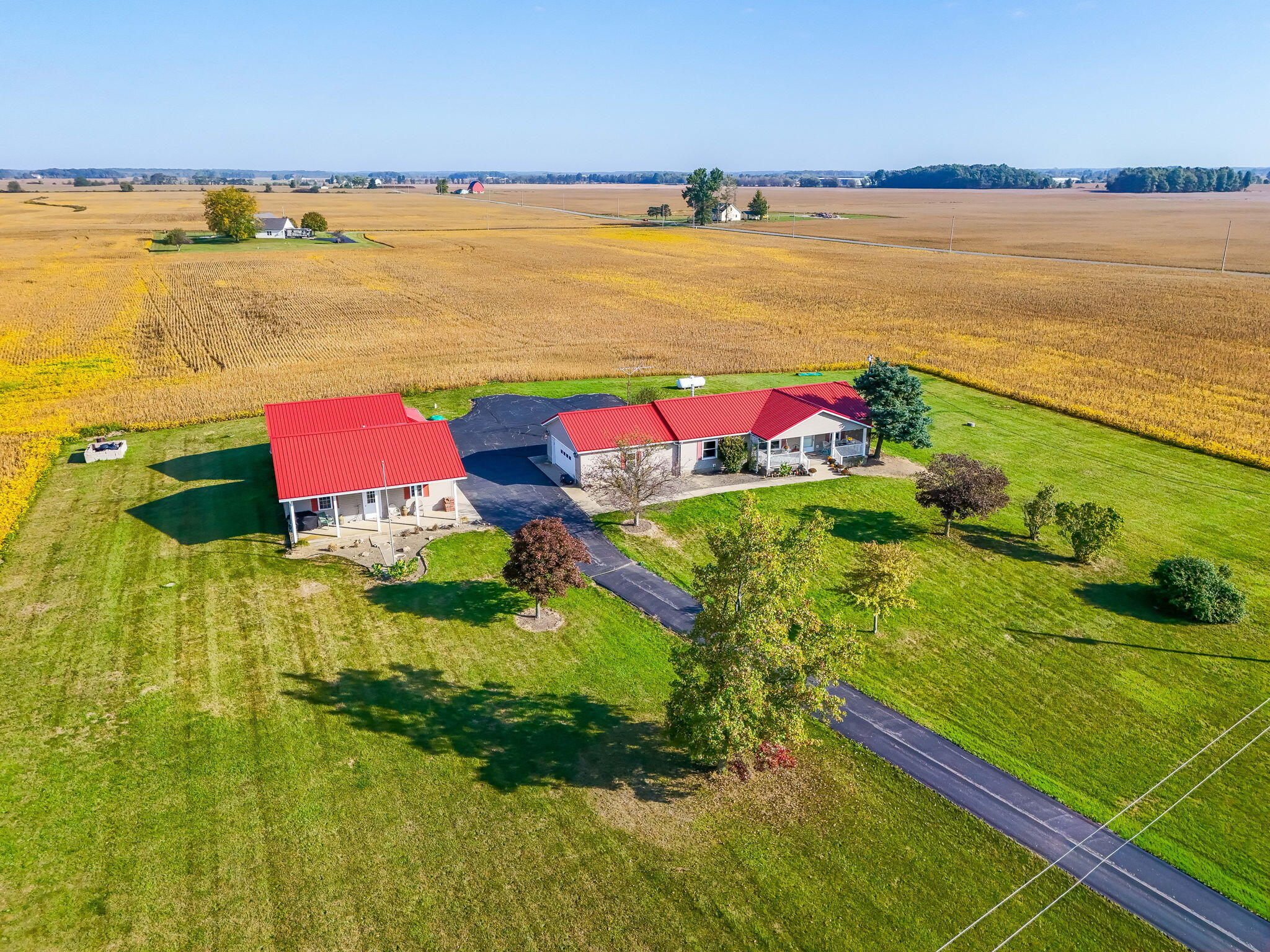 22273 Co Rd 240, Mount Victory, Ohio 43340