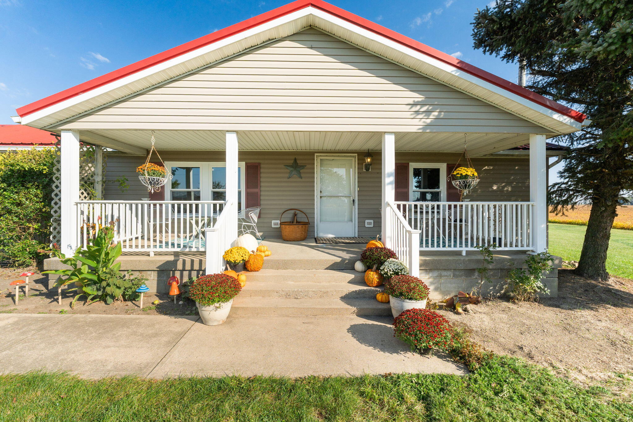 22273 Co Rd 240, Mount Victory, Ohio 43340