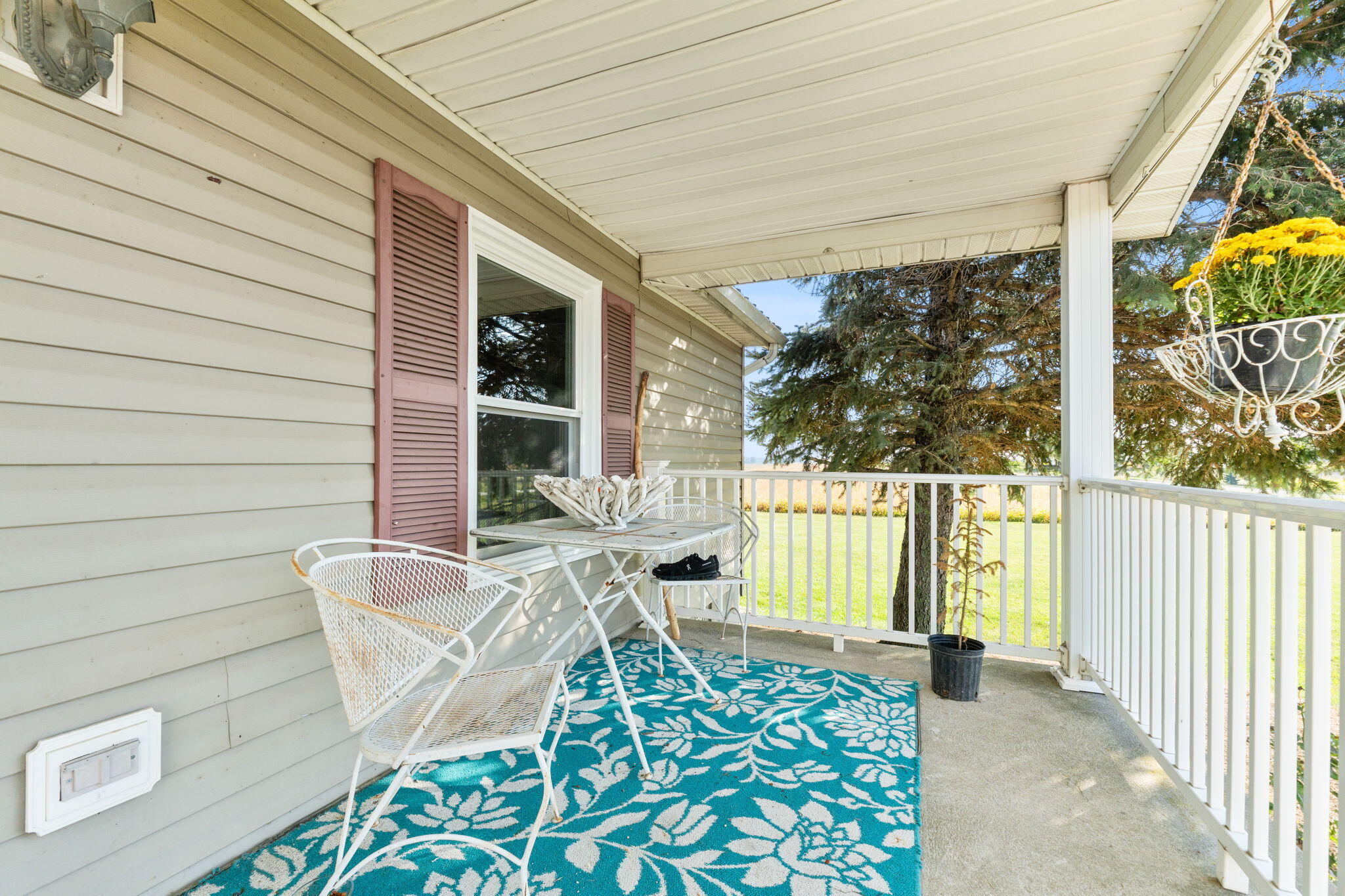 22273 Co Rd 240, Mount Victory, Ohio 43340