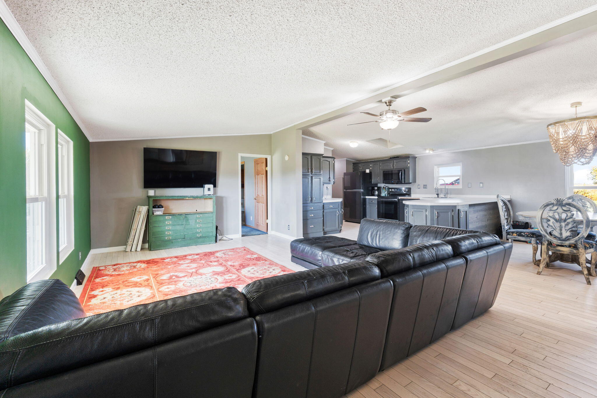 22273 Co Rd 240, Mount Victory, Ohio 43340