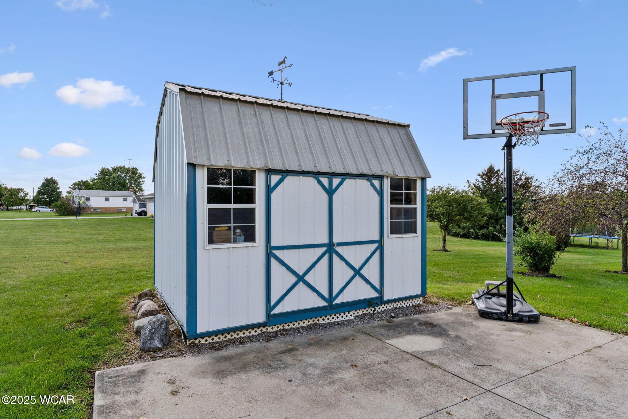 14265 County Road 155, Kenton, Ohio