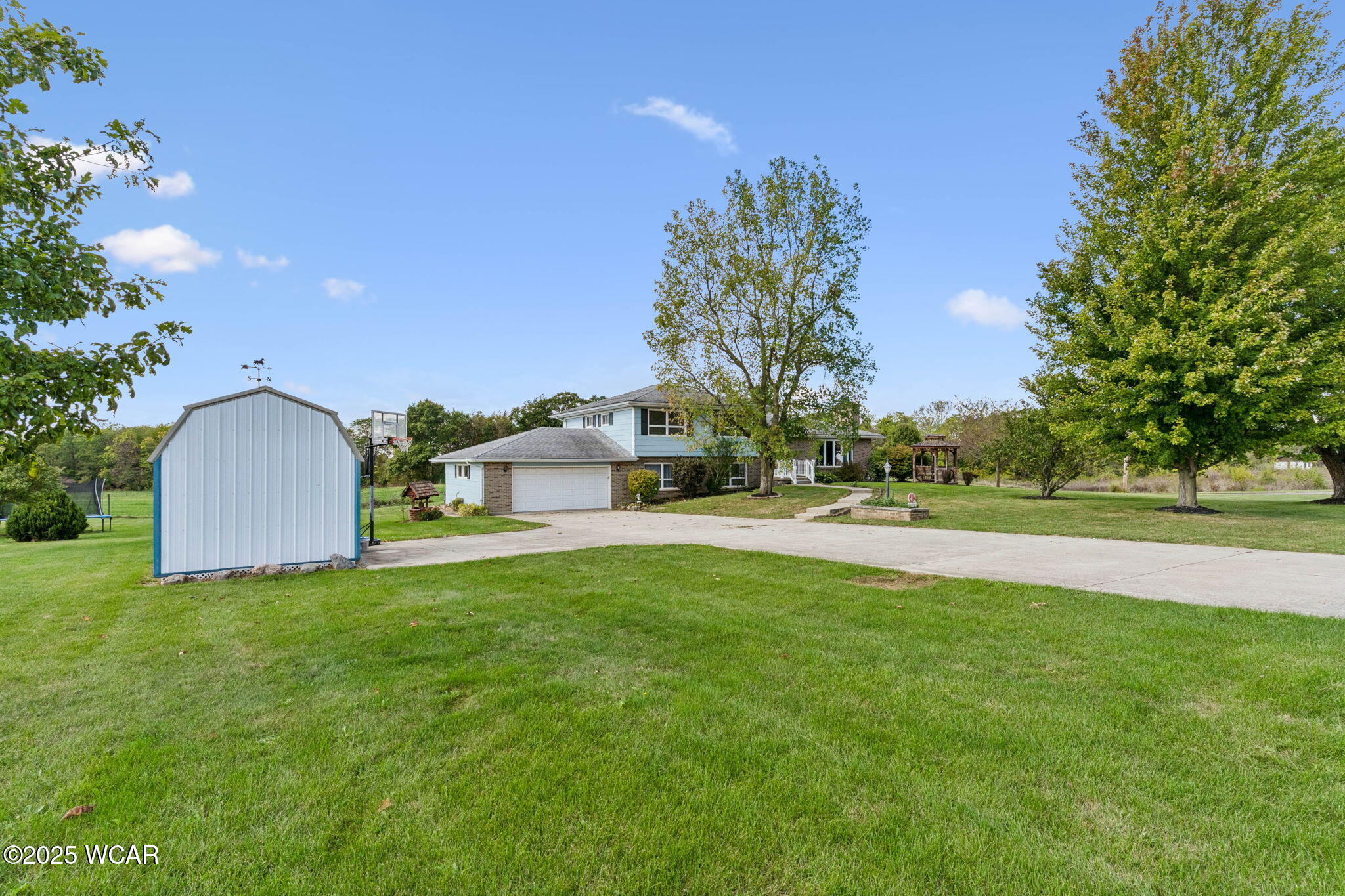 14265 County Road 155, Kenton, Ohio