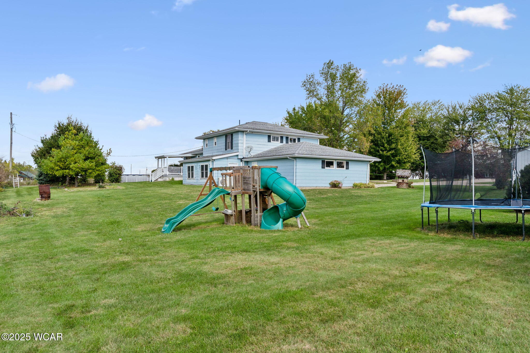 14265 County Road 155, Kenton, Ohio