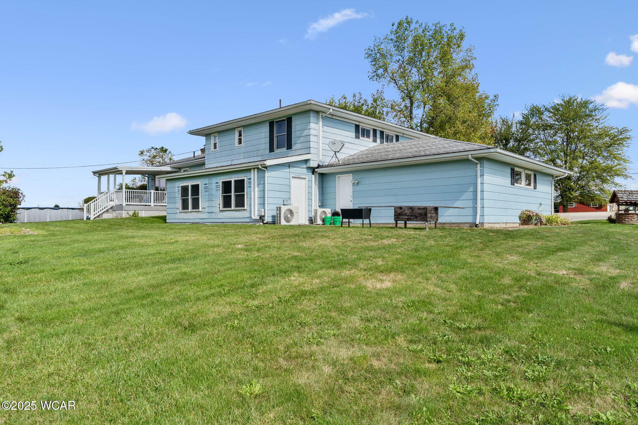 14265 County Road 155, Kenton, Ohio