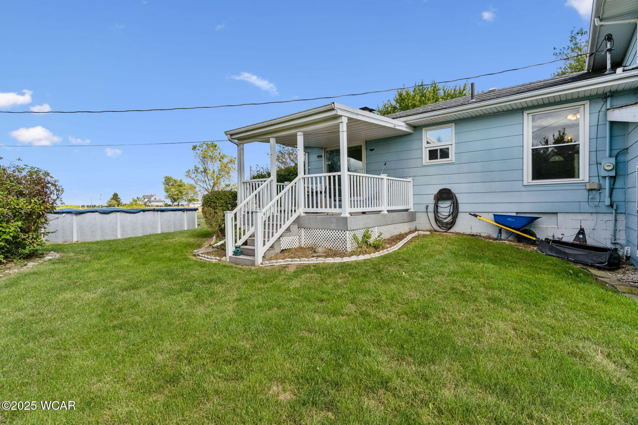 14265 County Road 155, Kenton, Ohio