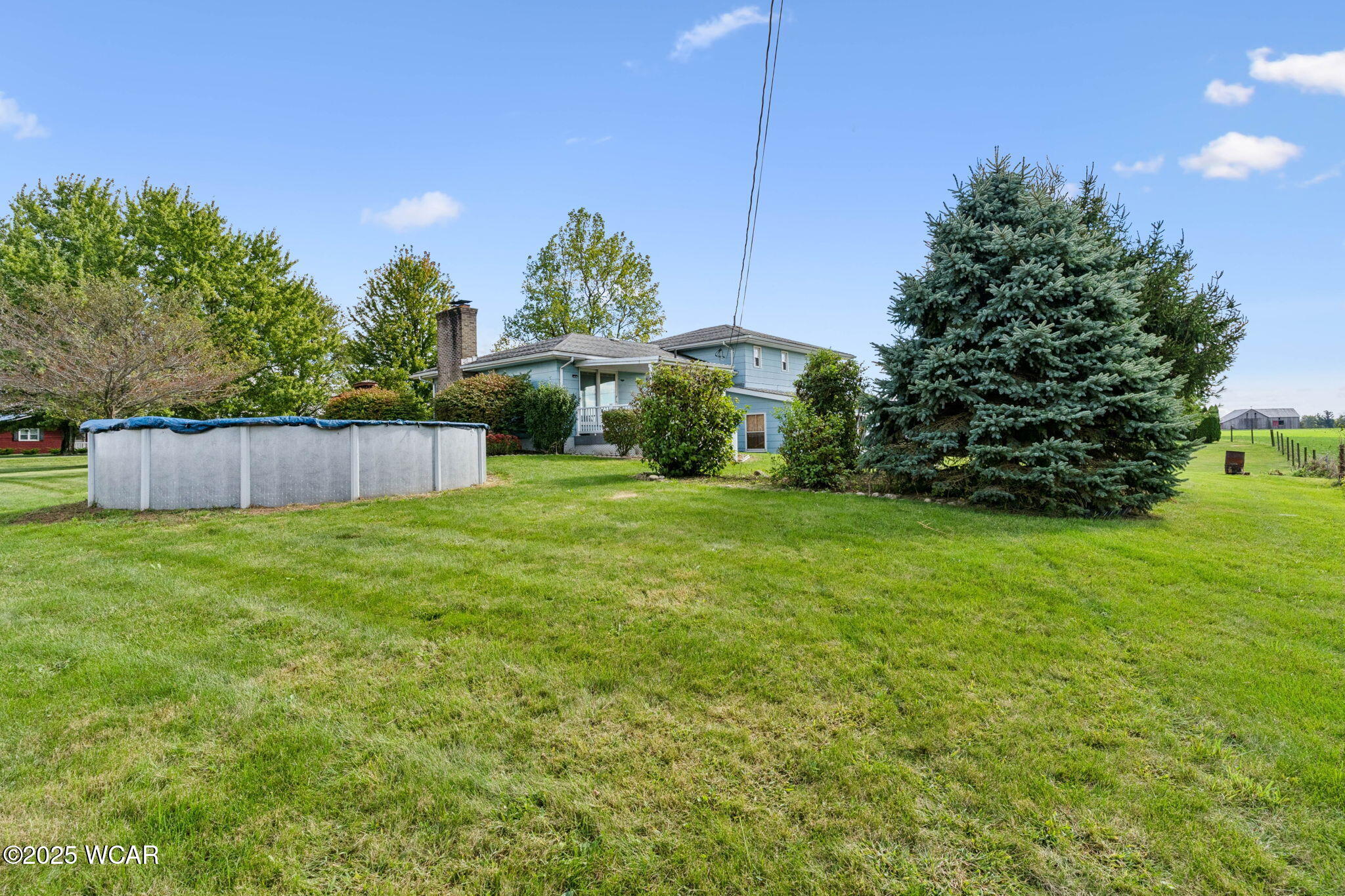 14265 County Road 155, Kenton, Ohio