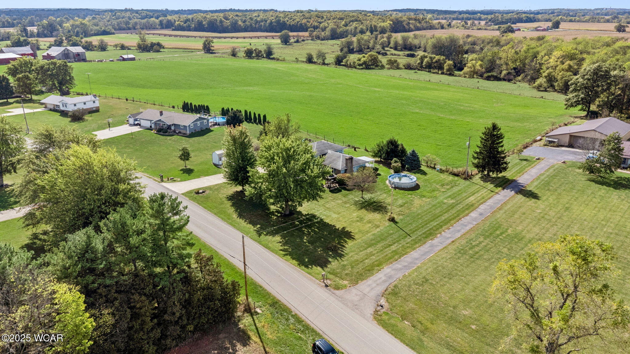 14265 County Road 155, Kenton, Ohio