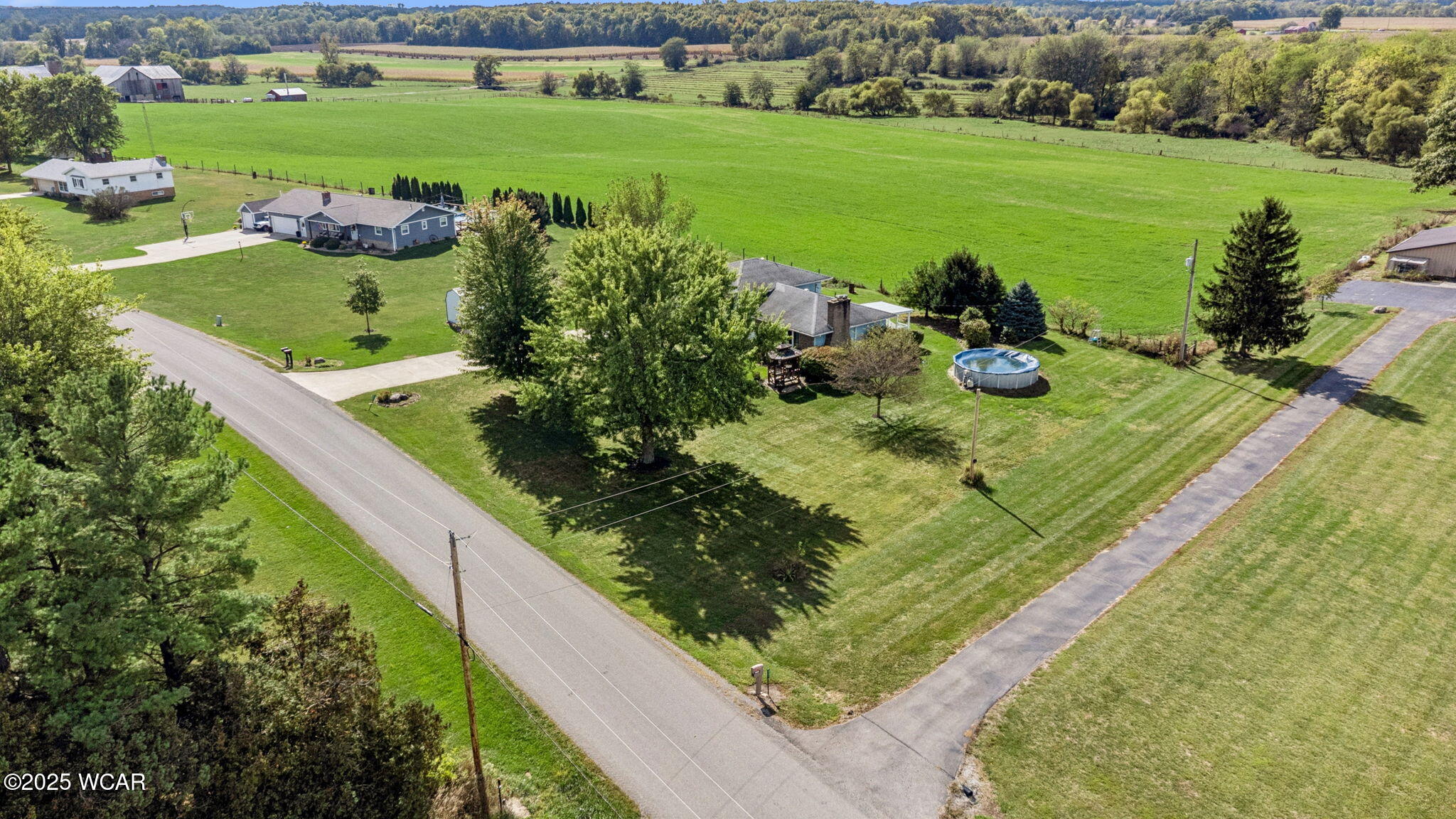 14265 County Road 155, Kenton, Ohio