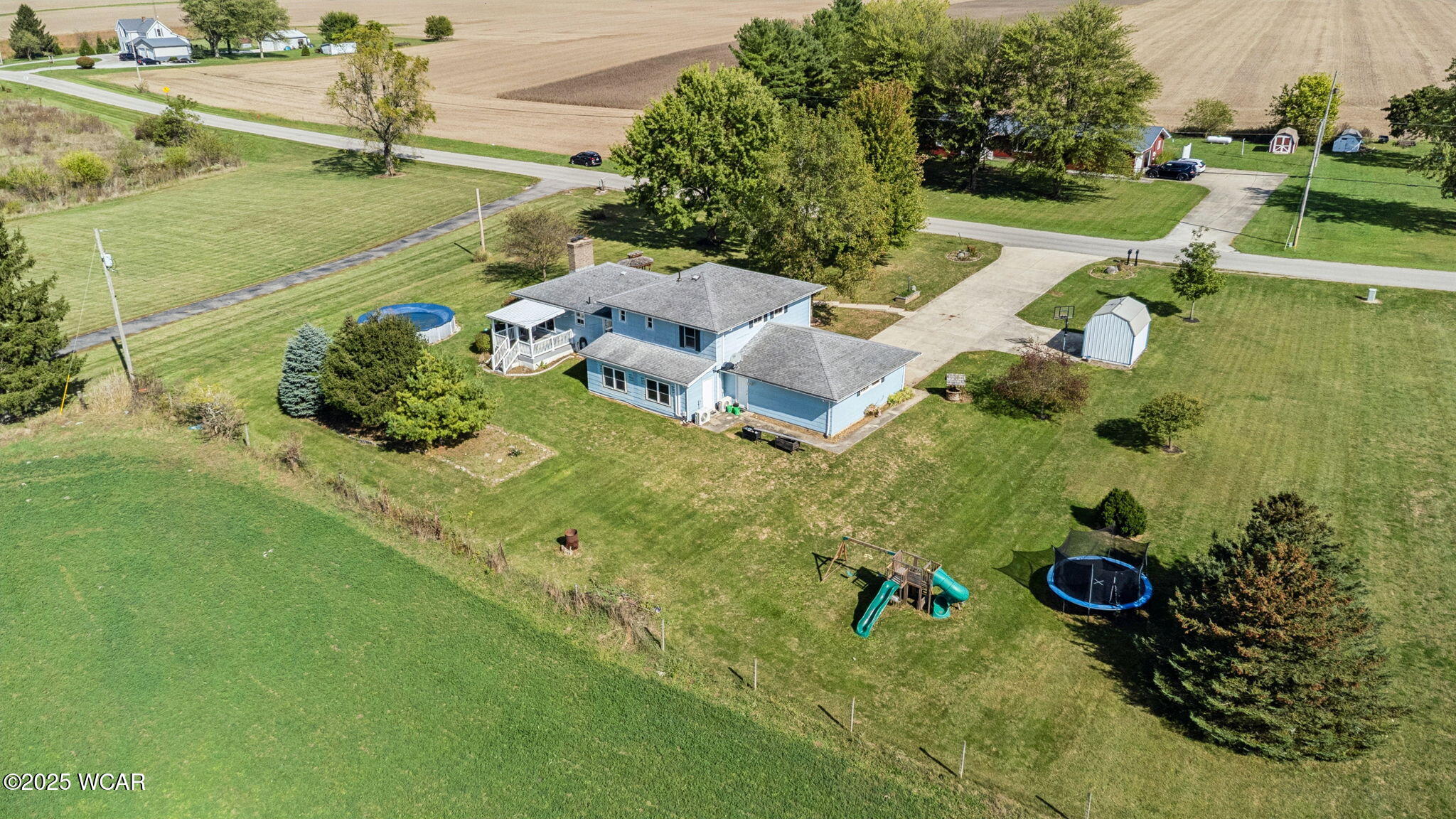 14265 County Road 155, Kenton, Ohio