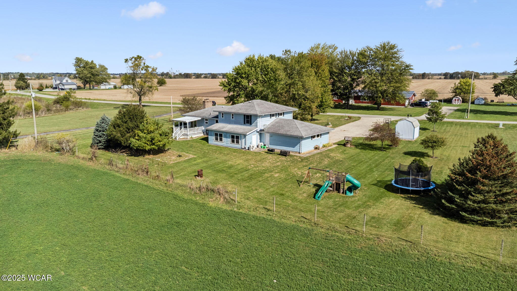 14265 County Road 155, Kenton, Ohio