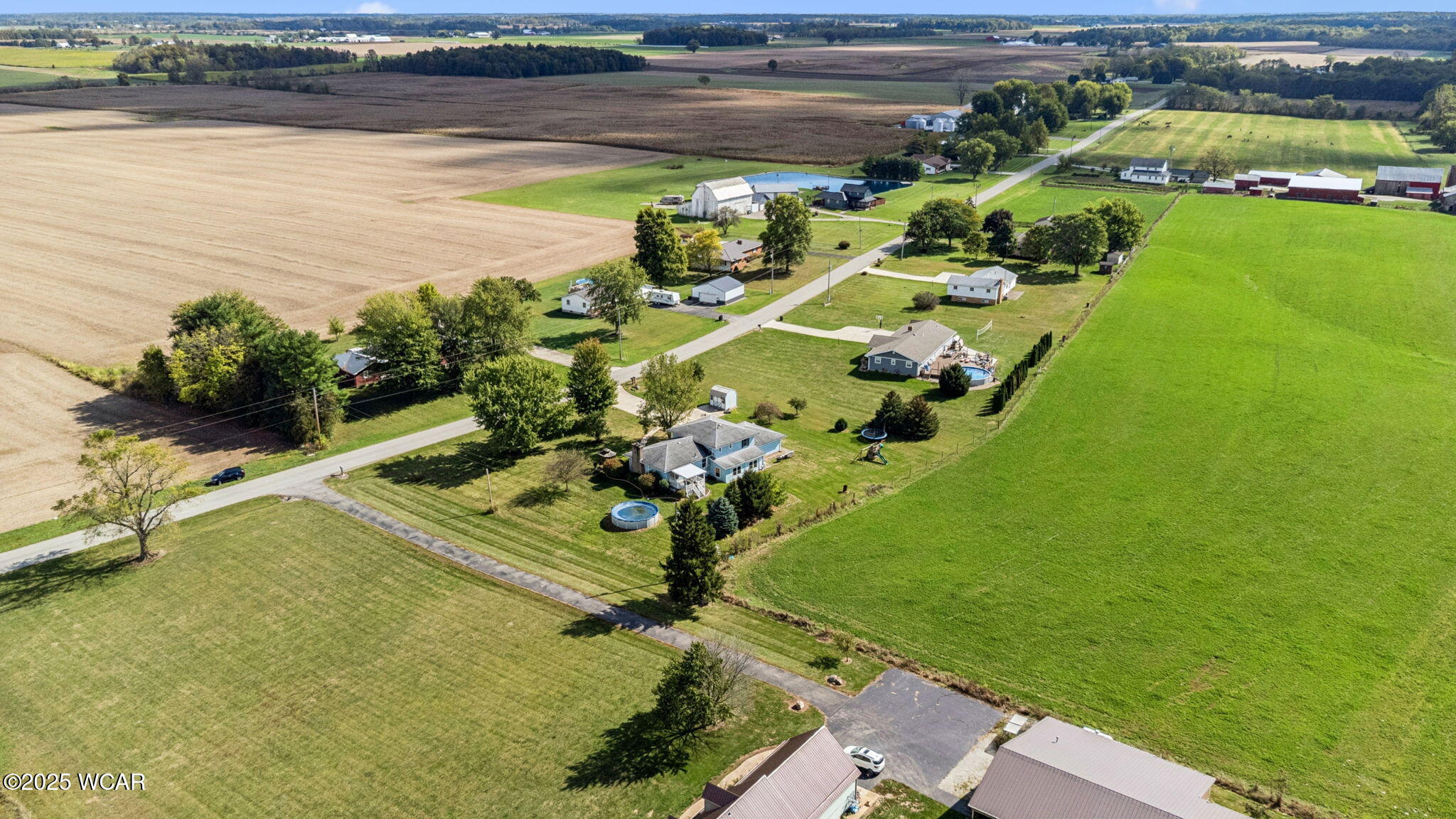 14265 County Road 155, Kenton, Ohio