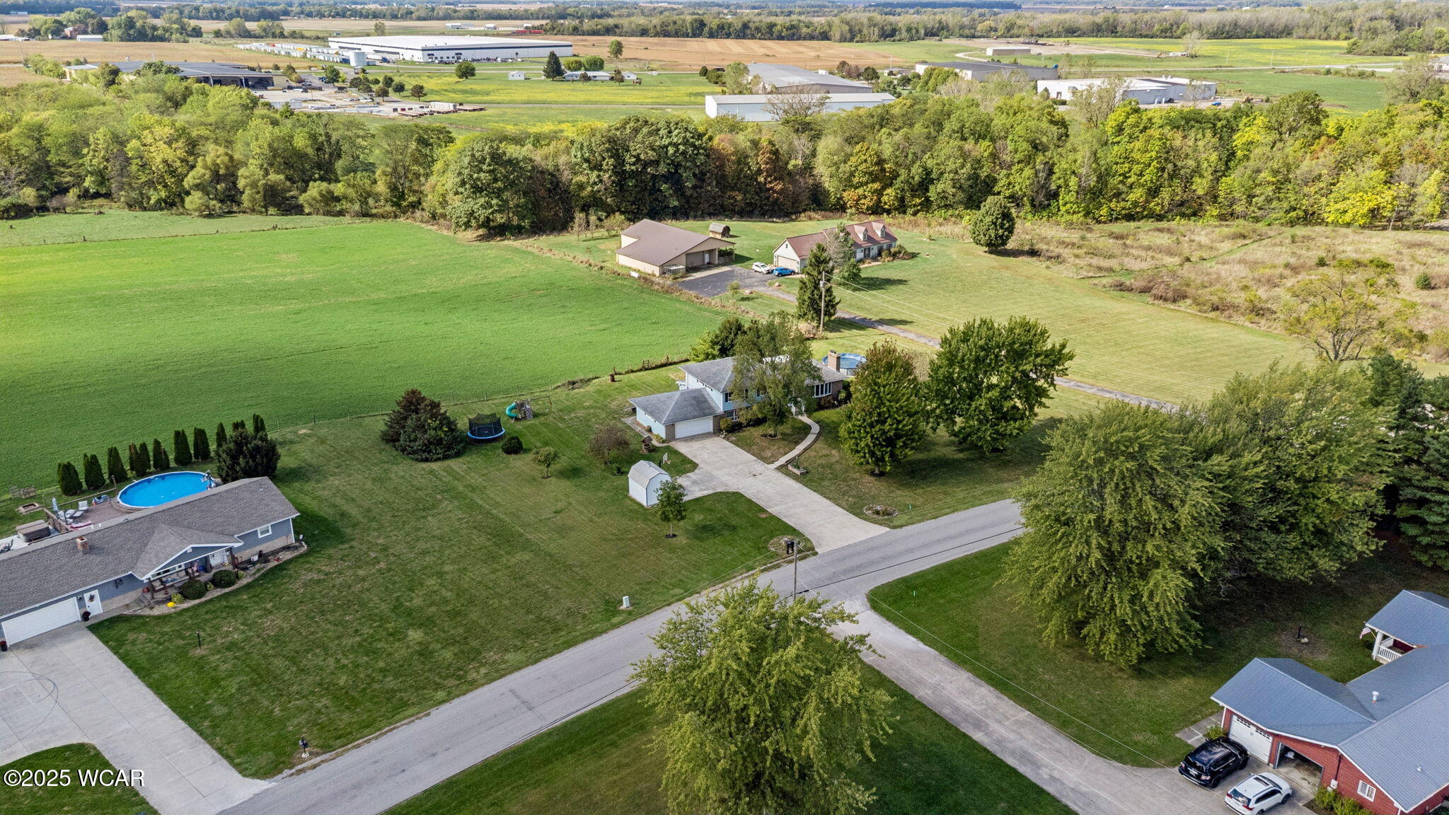 14265 County Road 155, Kenton, Ohio
