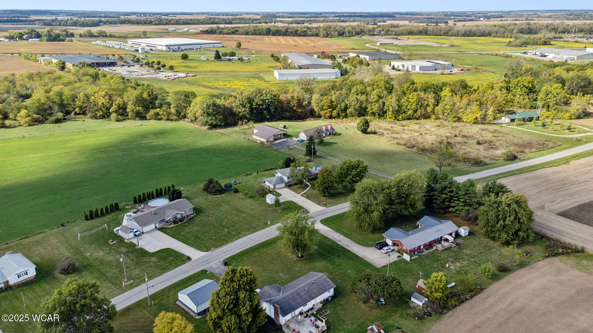 14265 County Road 155, Kenton, Ohio