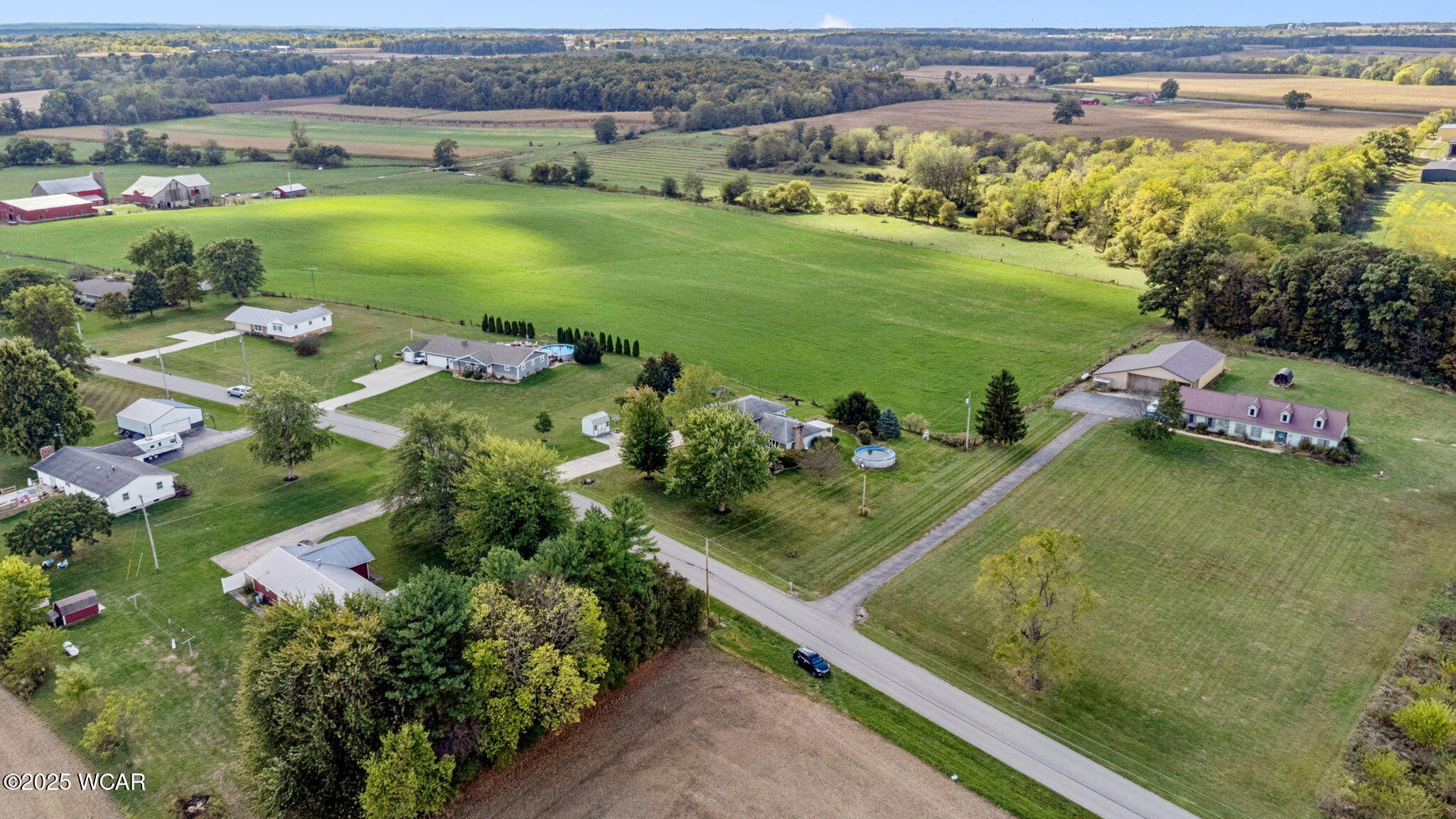 14265 County Road 155, Kenton, Ohio