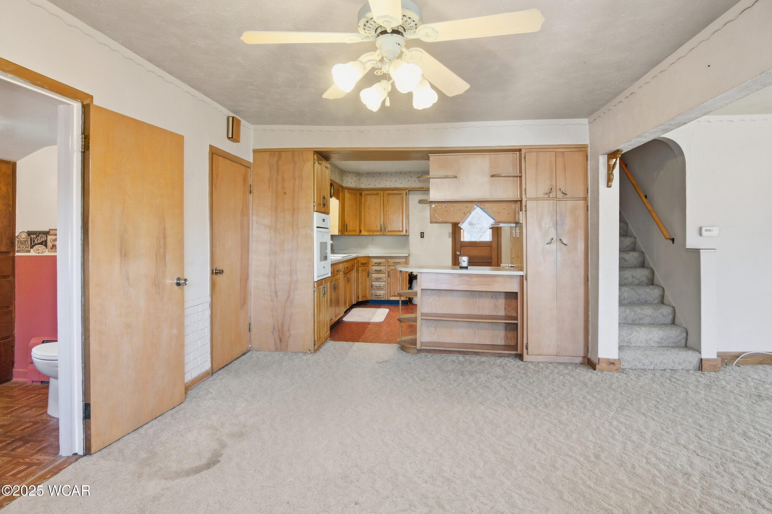 108 Ball Road, Ohio City, Ohio