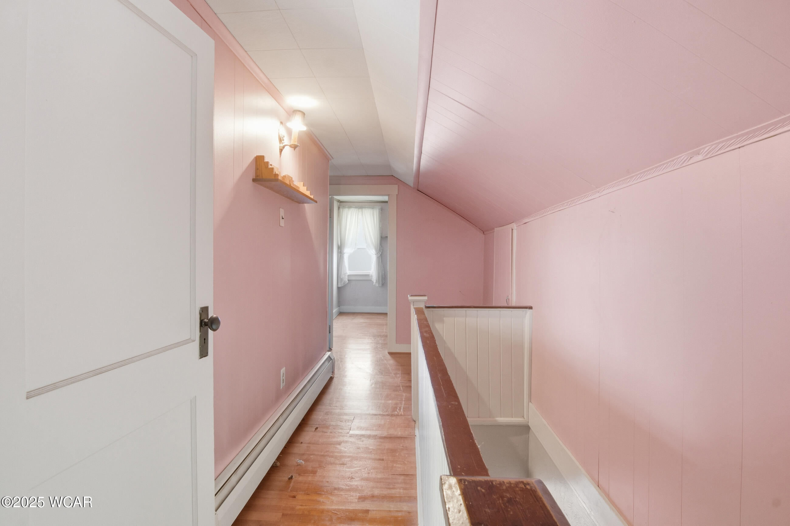 108 Ball Road, Ohio City, Ohio