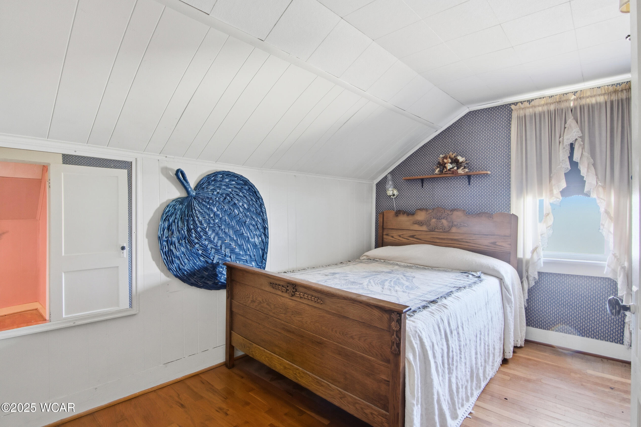 108 Ball Road, Ohio City, Ohio