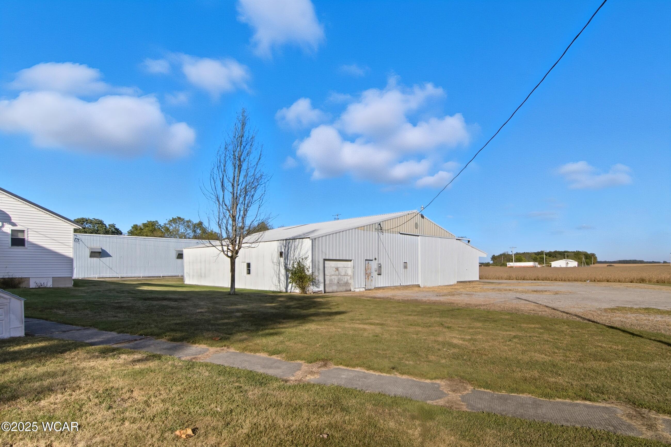 108 Ball Road, Ohio City, Ohio