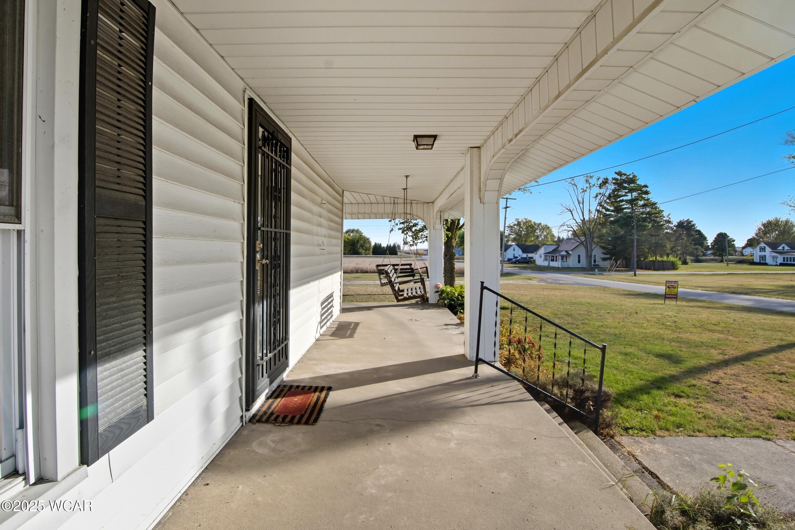 108 Ball Road, Ohio City, Ohio