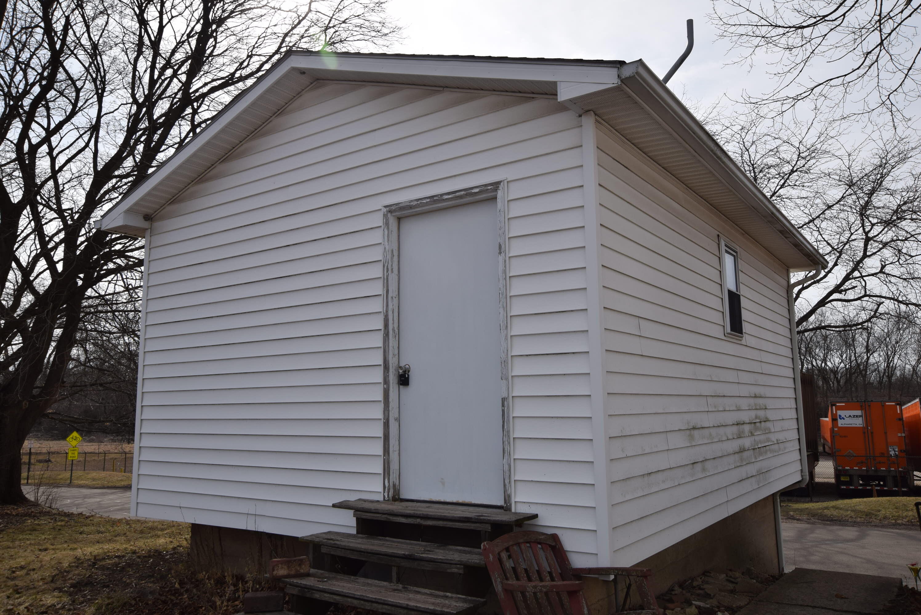 129 Gwynne Street, Urbana, Ohio 43078