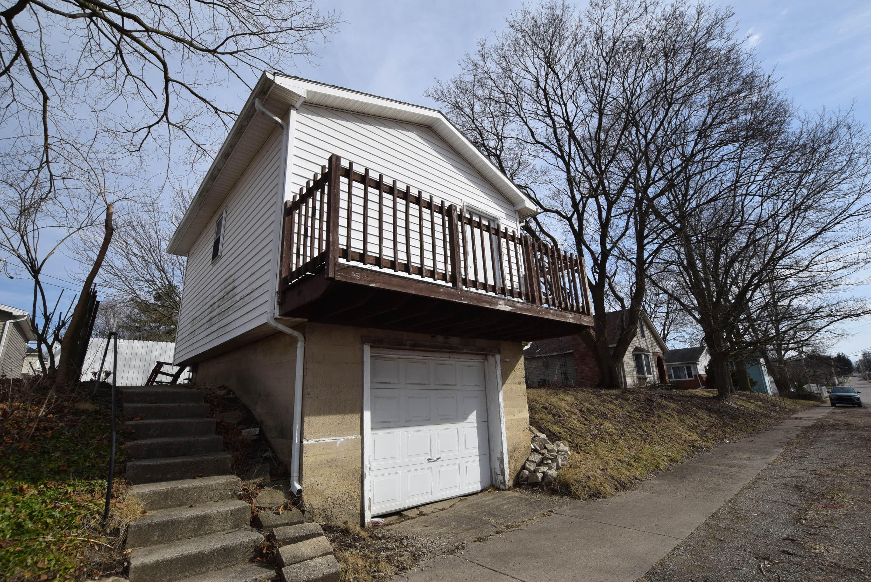 129 Gwynne Street, Urbana, Ohio 43078