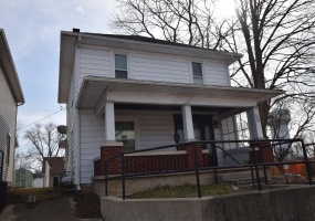 129 Gwynne Street, Urbana, Ohio 43078, 2 Bedrooms Bedrooms, ,1 BathroomBathrooms,Residential,For Sale,Gwynne,1037233