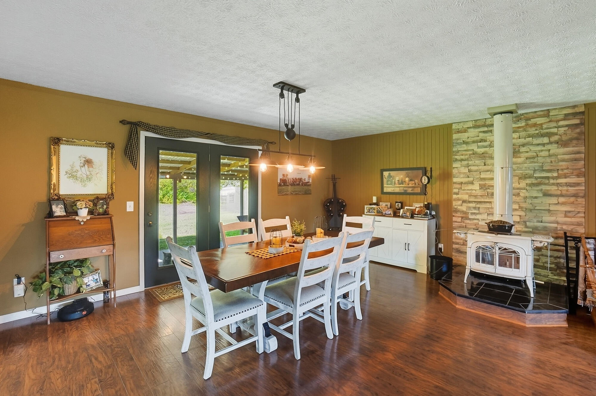 4845 Troy- Urbana Road, Casstown, Ohio 45312