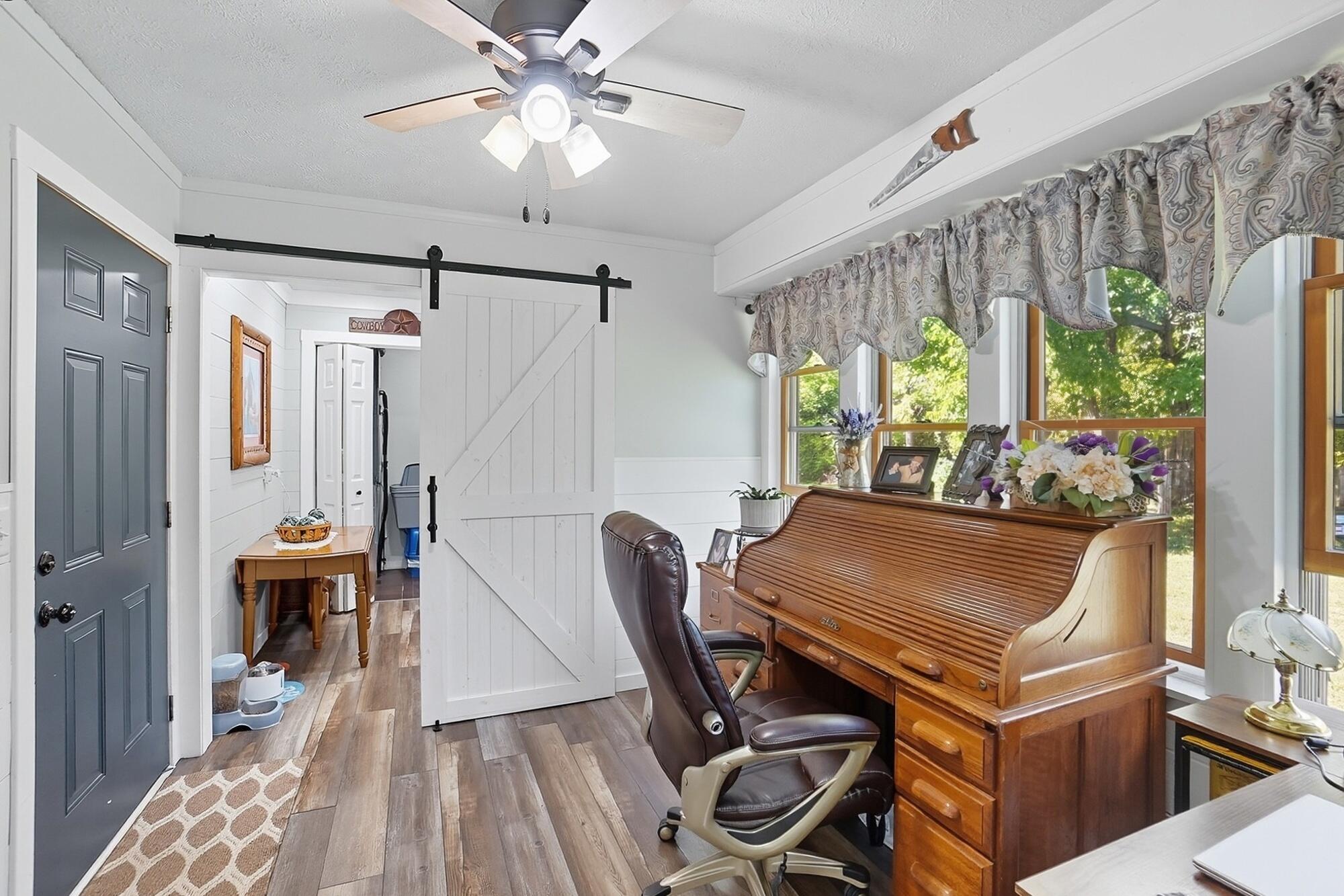 4845 Troy- Urbana Road, Casstown, Ohio 45312