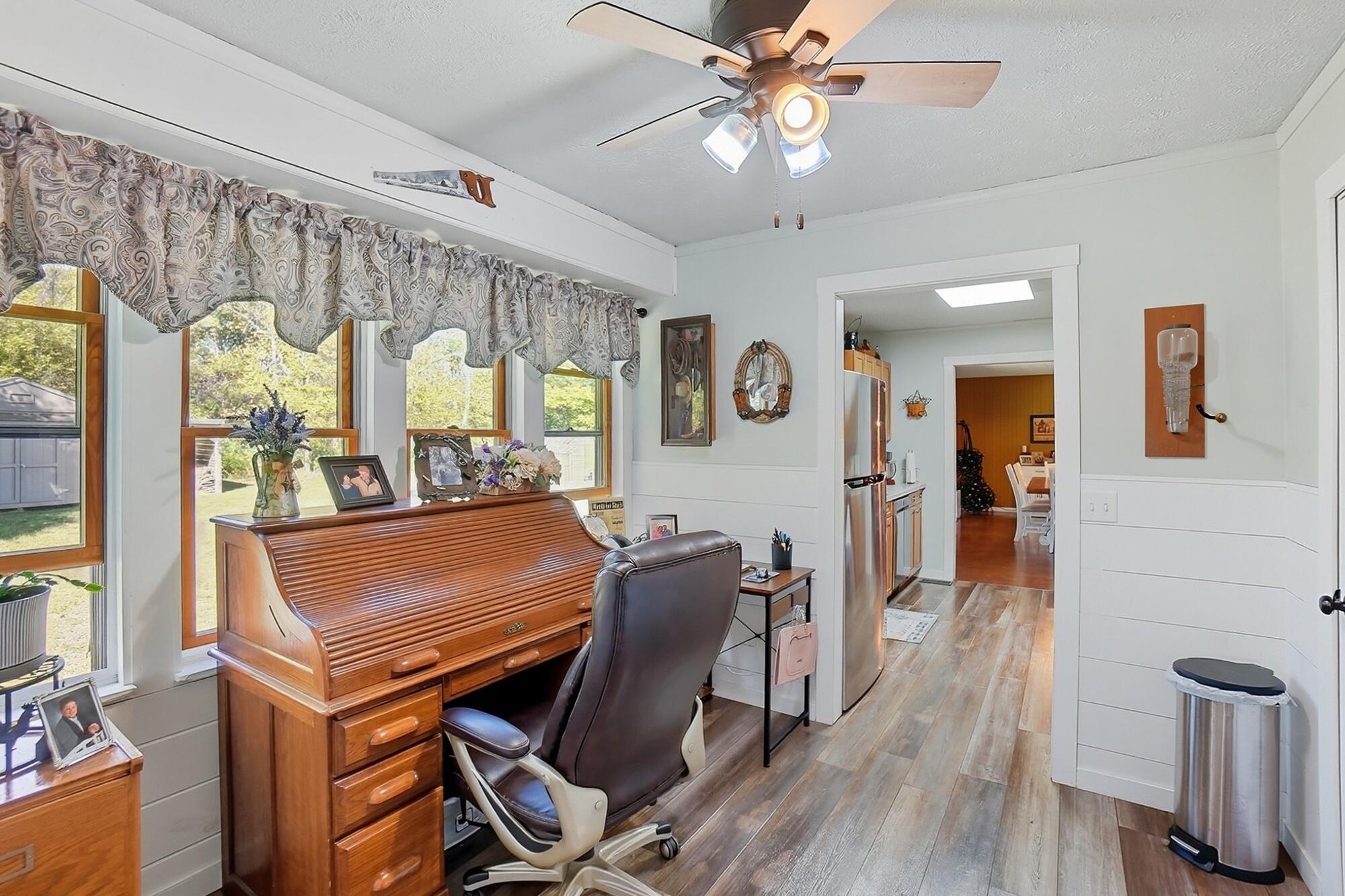 4845 Troy- Urbana Road, Casstown, Ohio 45312