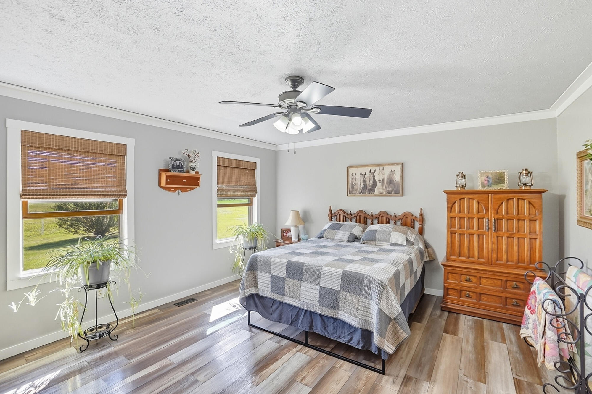 4845 Troy- Urbana Road, Casstown, Ohio 45312