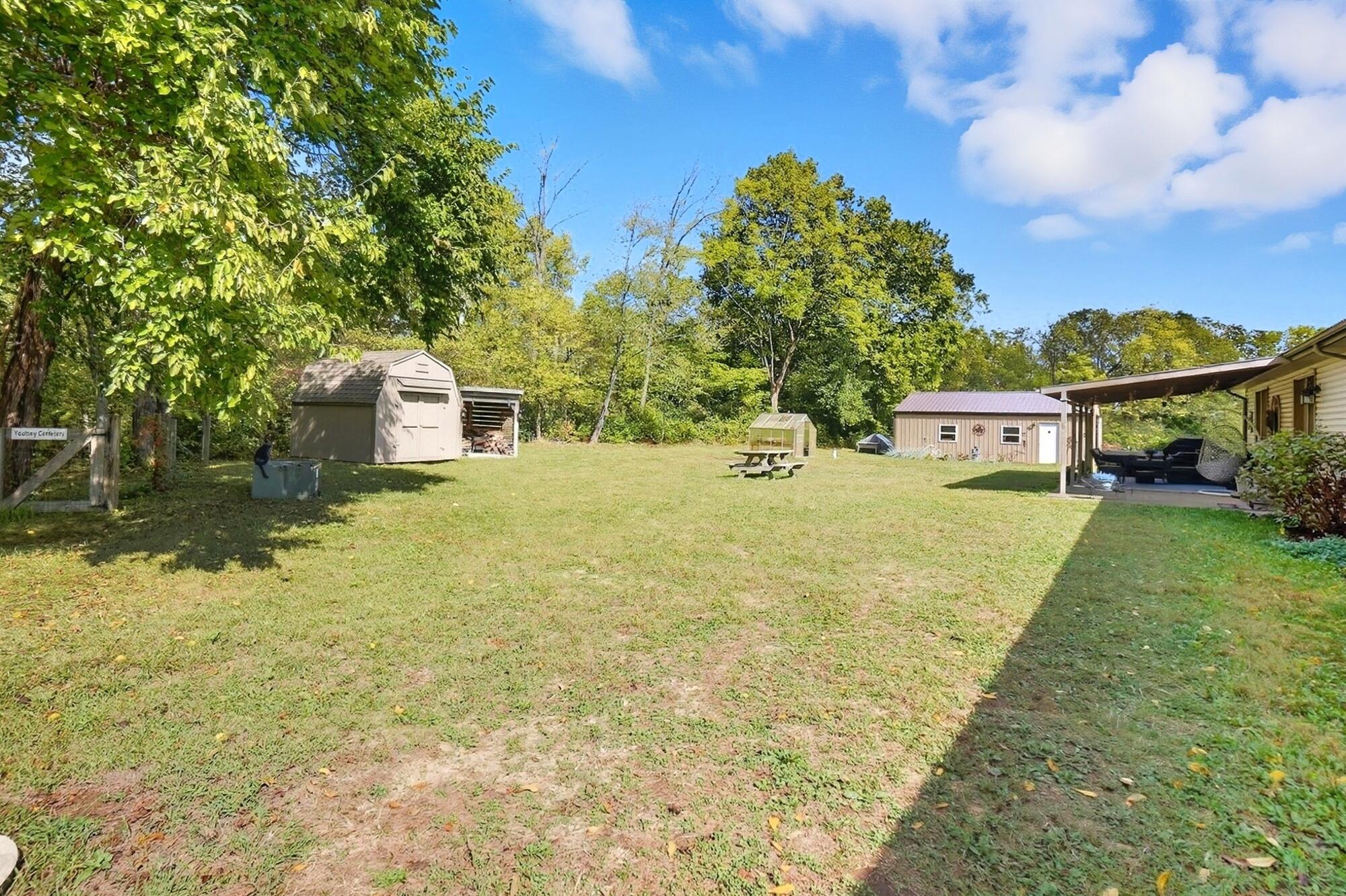 4845 Troy- Urbana Road, Casstown, Ohio 45312