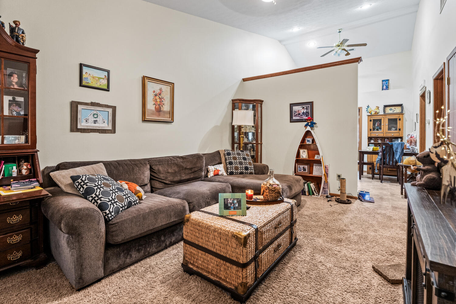 1465 Wayne Street, Troy, Ohio 45373